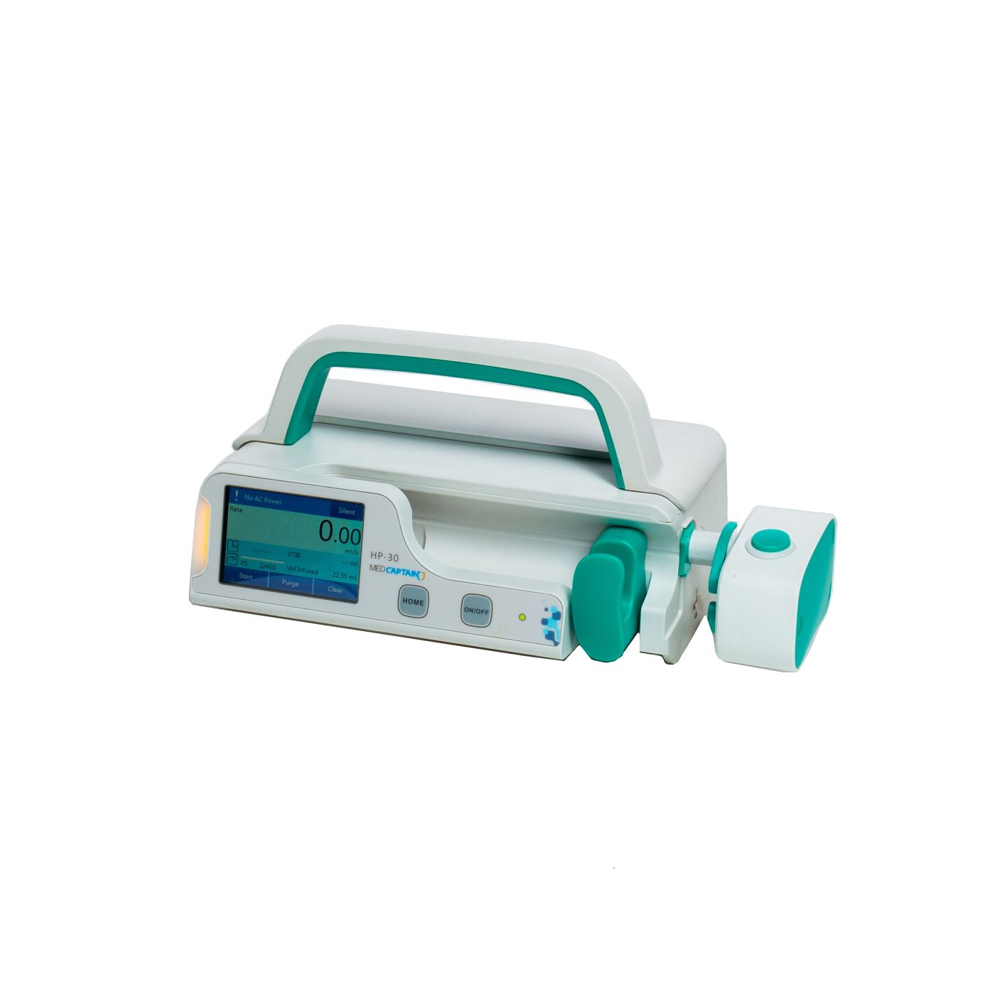 Шприцевой насос MEDCAPTAIN HP-30