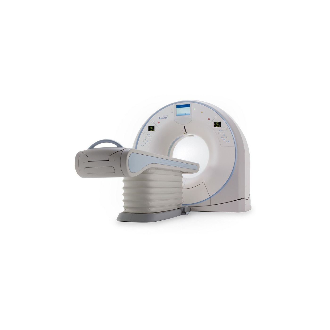 Компьютерный томограф Canon Aquilion Lightning SP