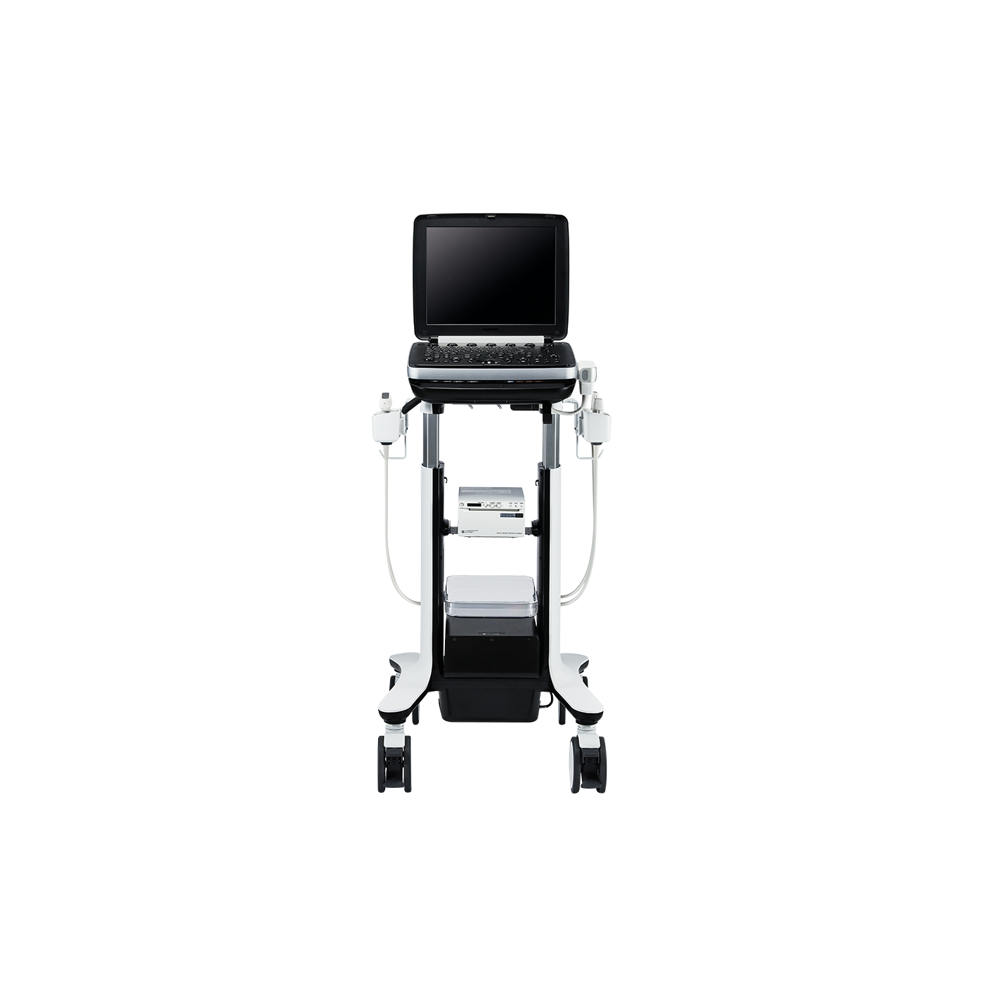 УЗИ аппарат Samsung HM70 EVO