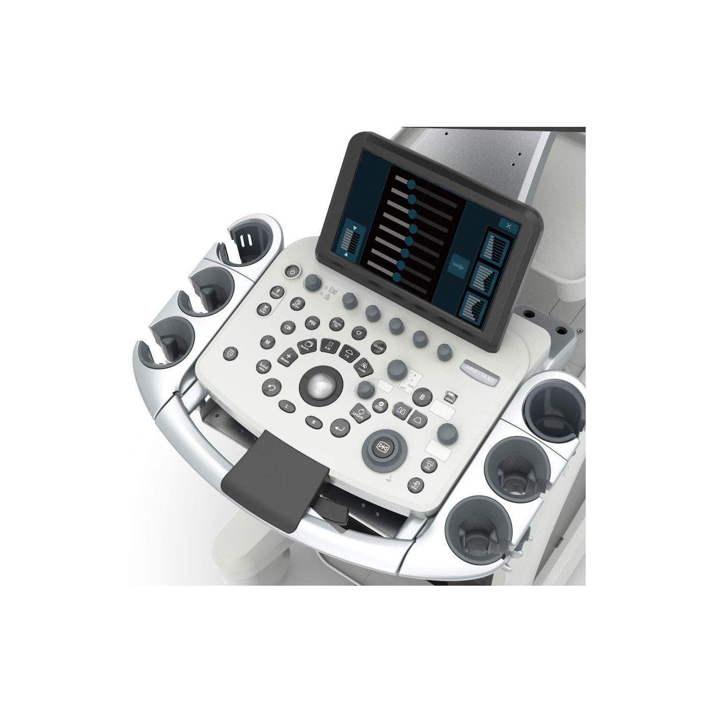 УЗИ аппарат Hitachi Arietta 65
