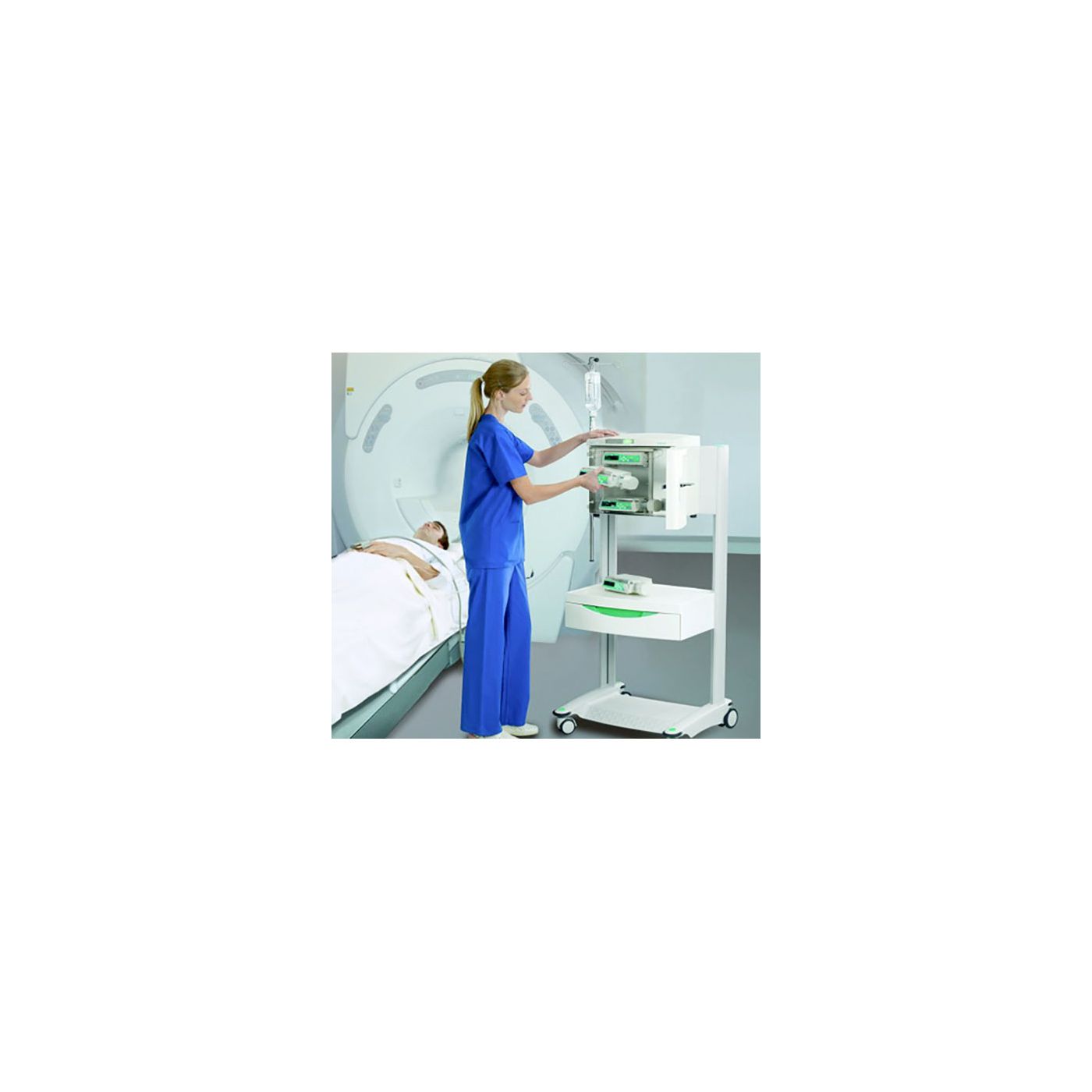 Инфузомат B.braun Infusomat Space