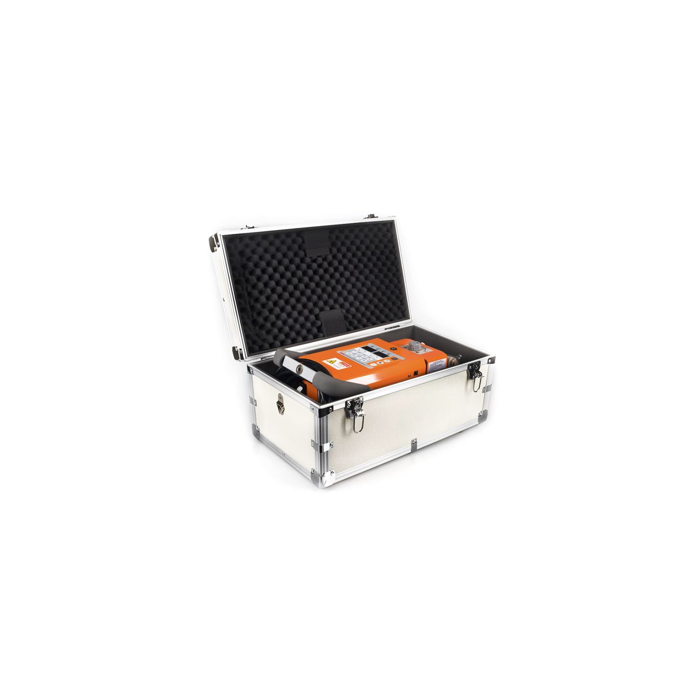Портативный рентгеновский аппарат EcoRay ORANGE-1060HF
