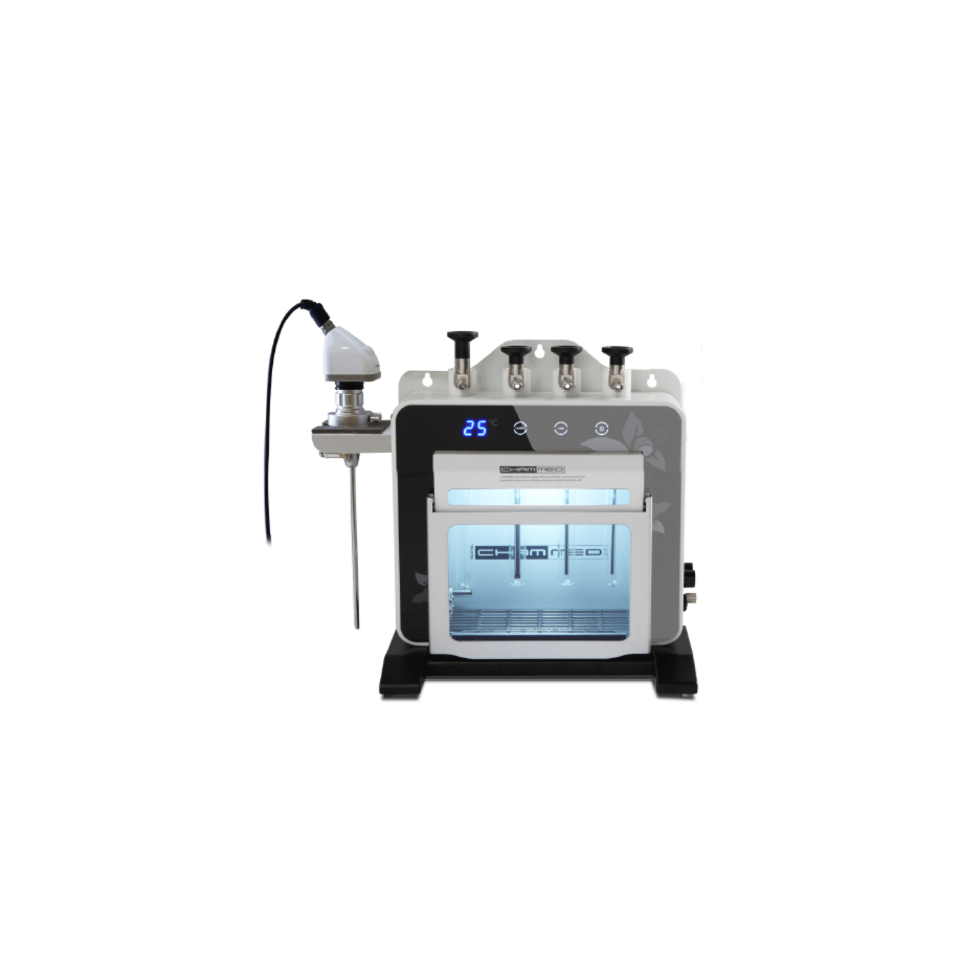 Футляр для стерилизации Chammed ESS-100