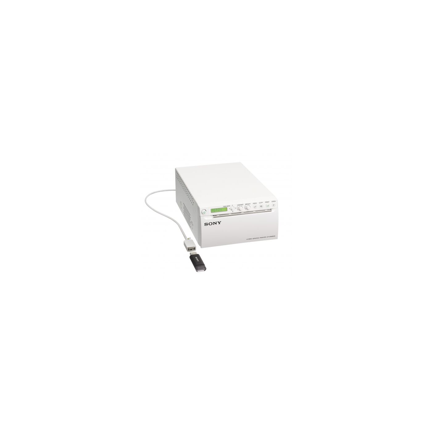 Принтер для УЗИ Sony UP-X898MD