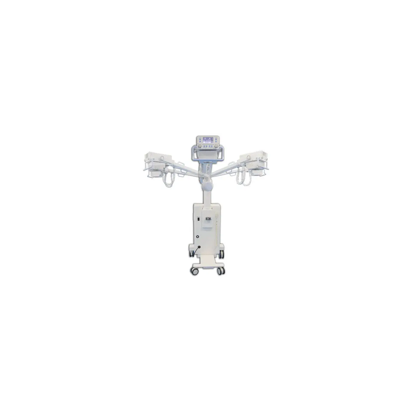 Палатный рентгеновский аппарат EcoRay ULTRA 200/200A
