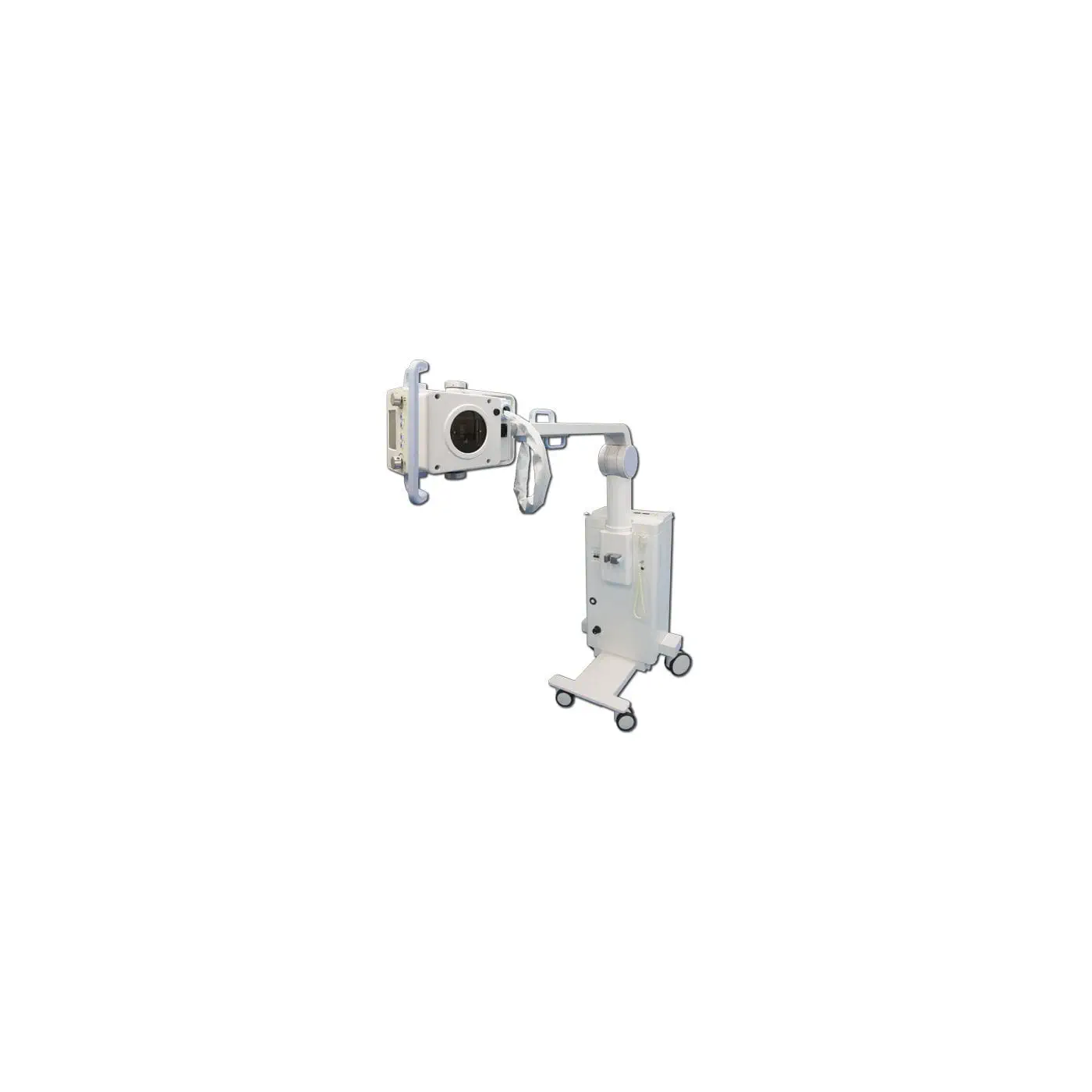 Палатный рентгеновский аппарат EcoRay ULTRA 200/200A