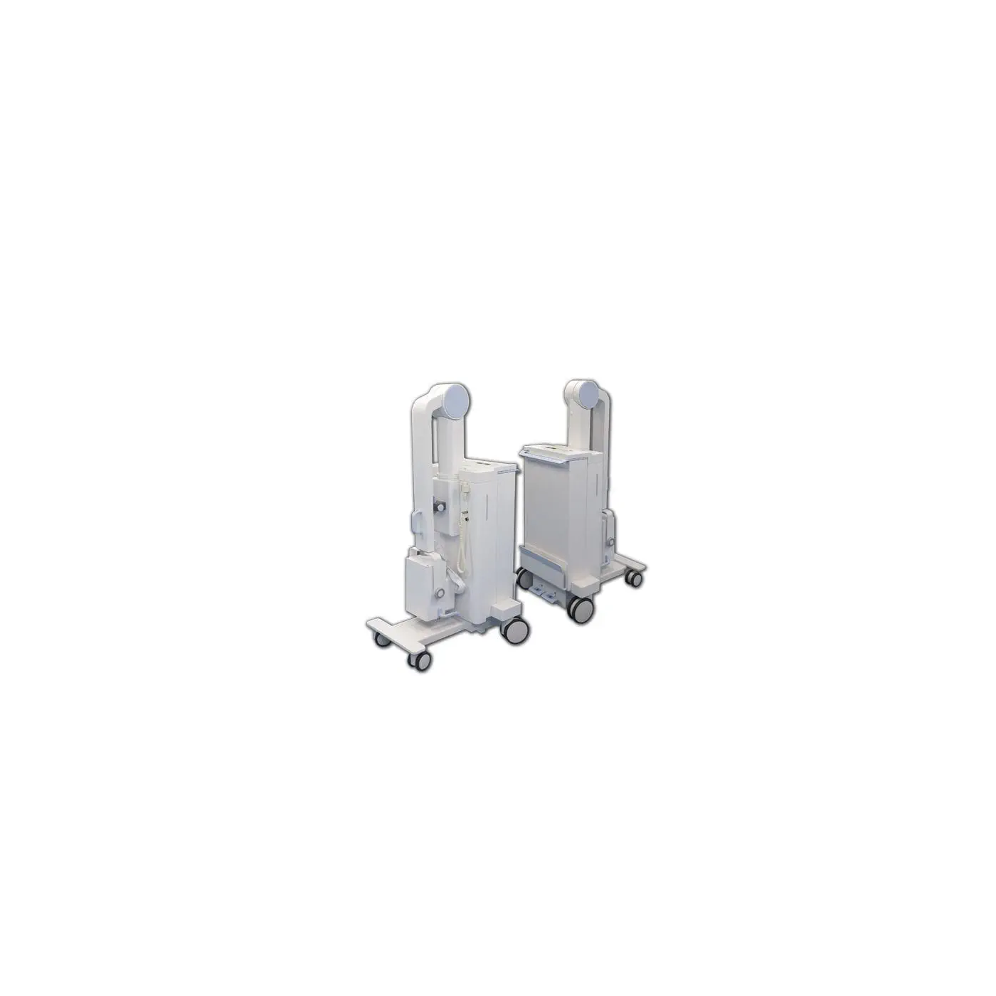 Палатный рентгеновский аппарат EcoRay ULTRA 200/200A