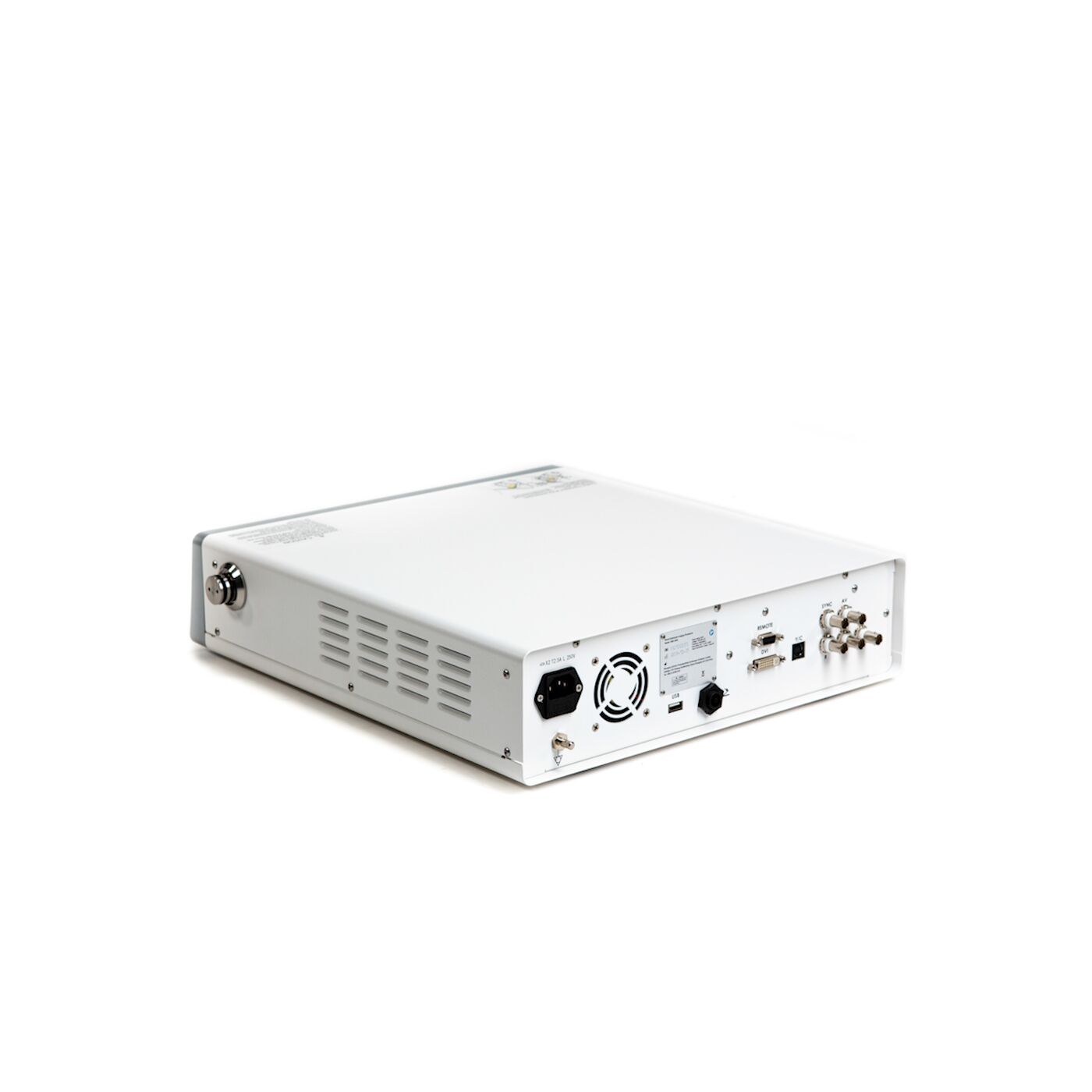 Видеопроцессор Aohua VME 2600 HD