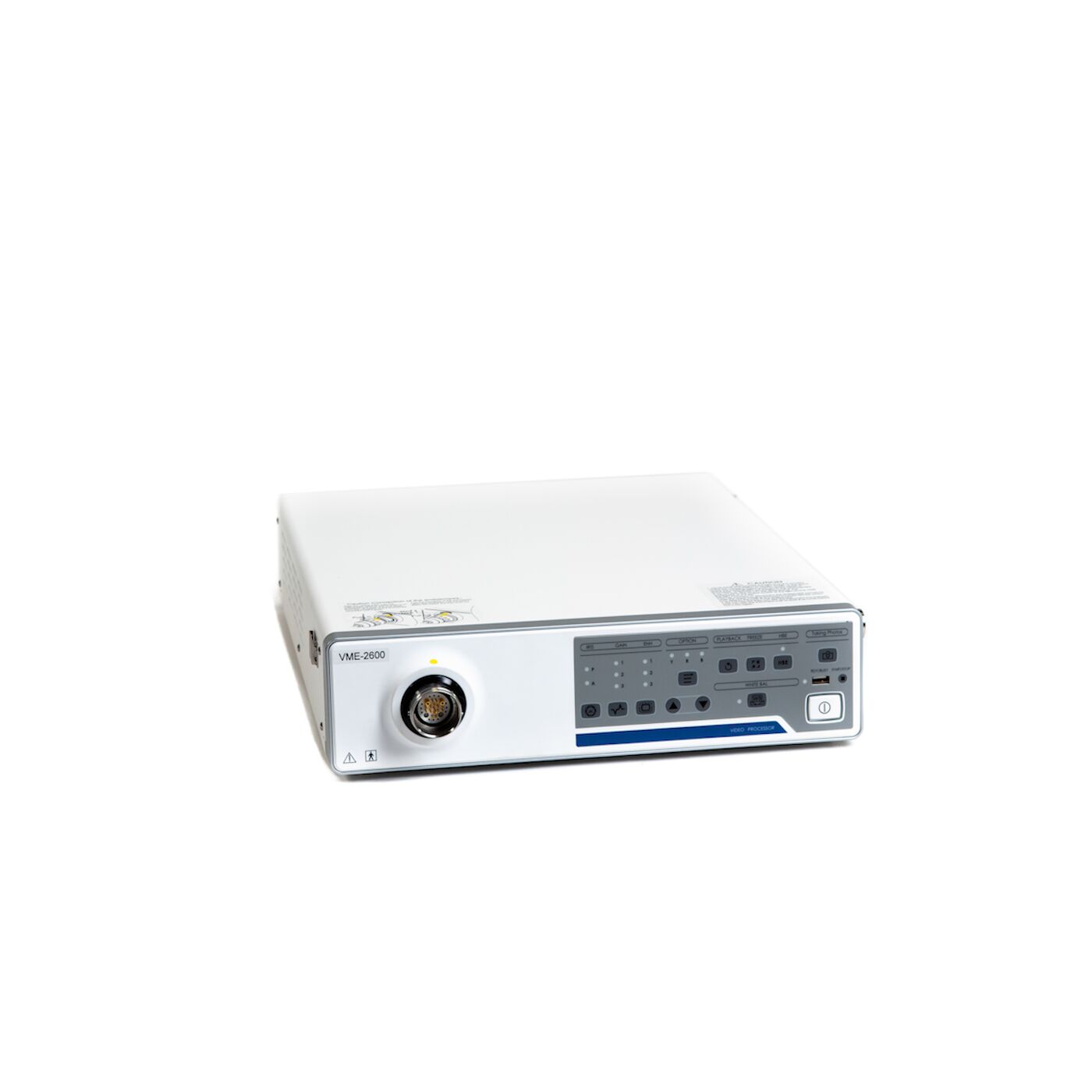 Видеоэндоскопическая система на базе Aohua VME 2600 HD + видеобронхоскоп VME-6B