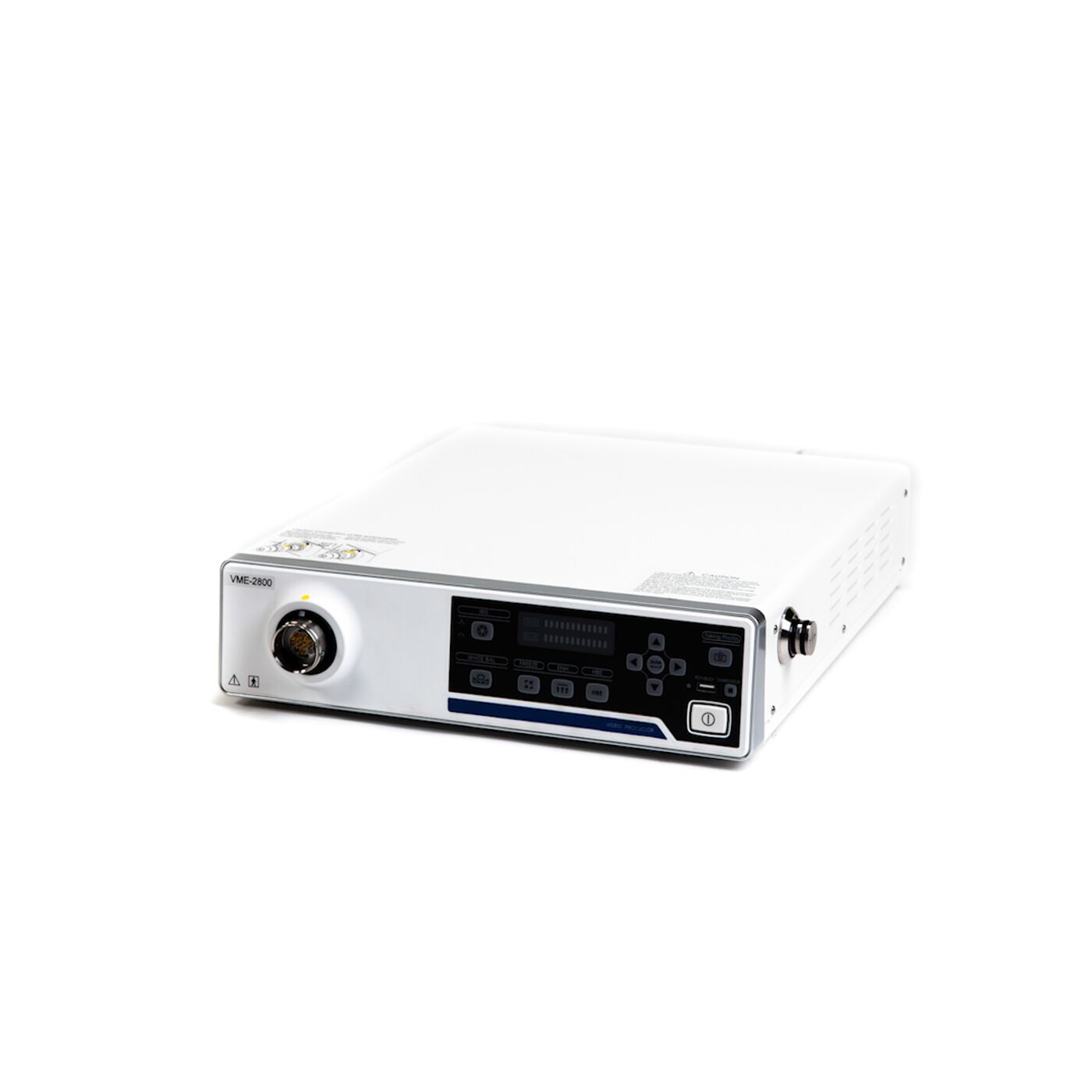 Видеоэндоскопическая система на базе Aohua VME 2800 HD+ видеогастроскоп VME-90 S