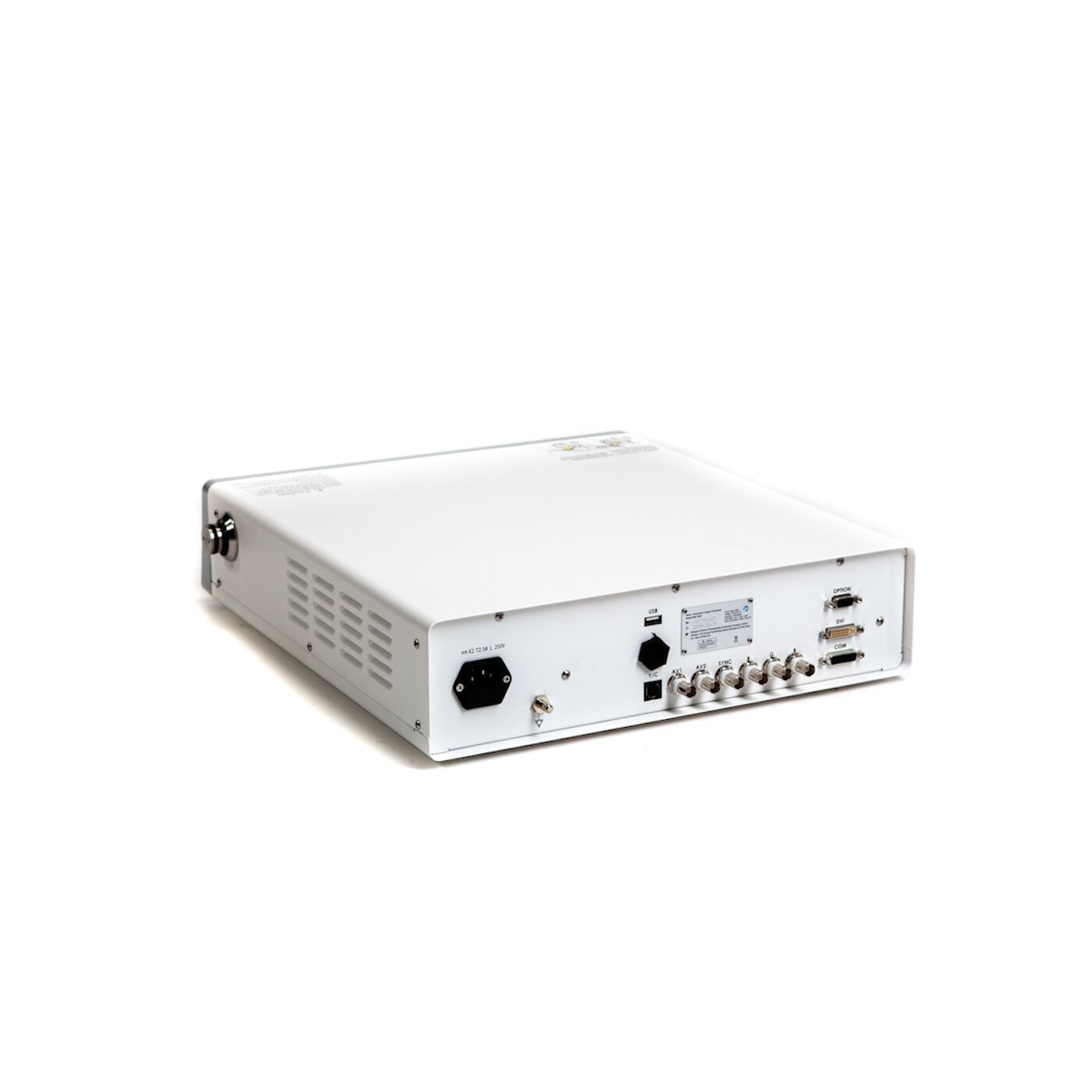 Видеопроцессор Aohua VME 2800 HD