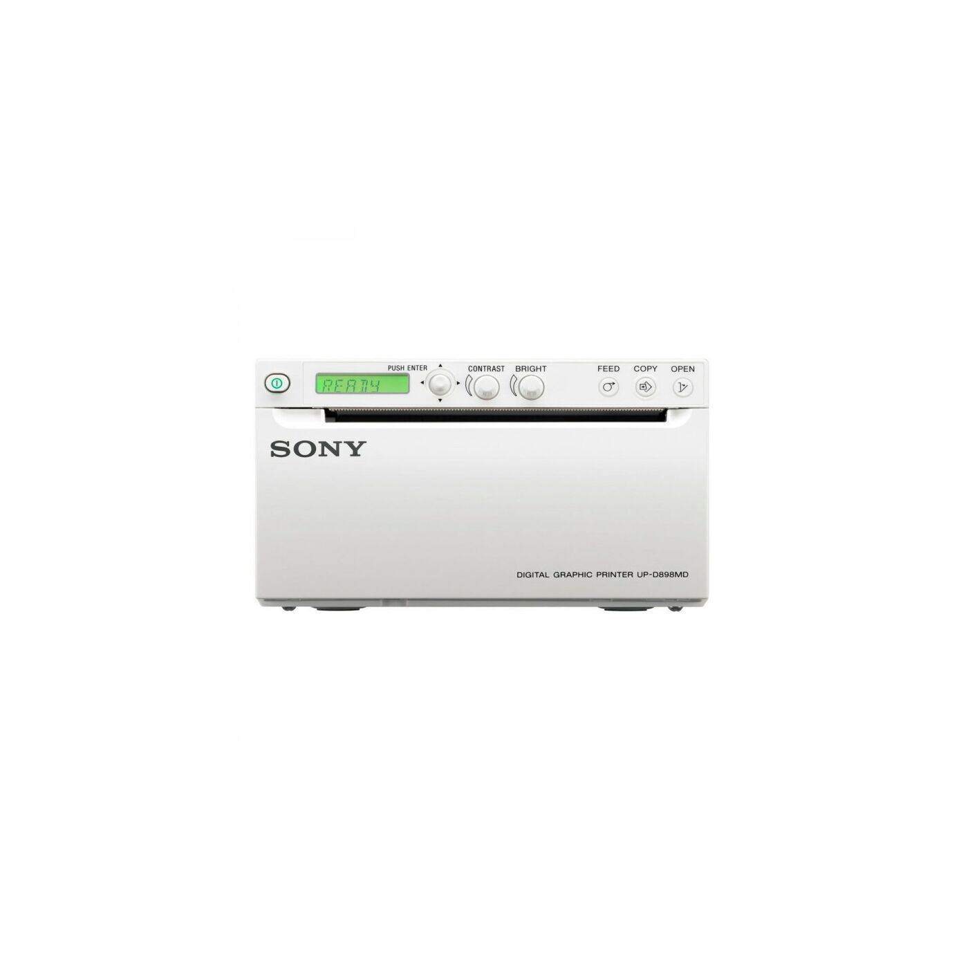 Принтер для УЗИ Sony UP-D898MD