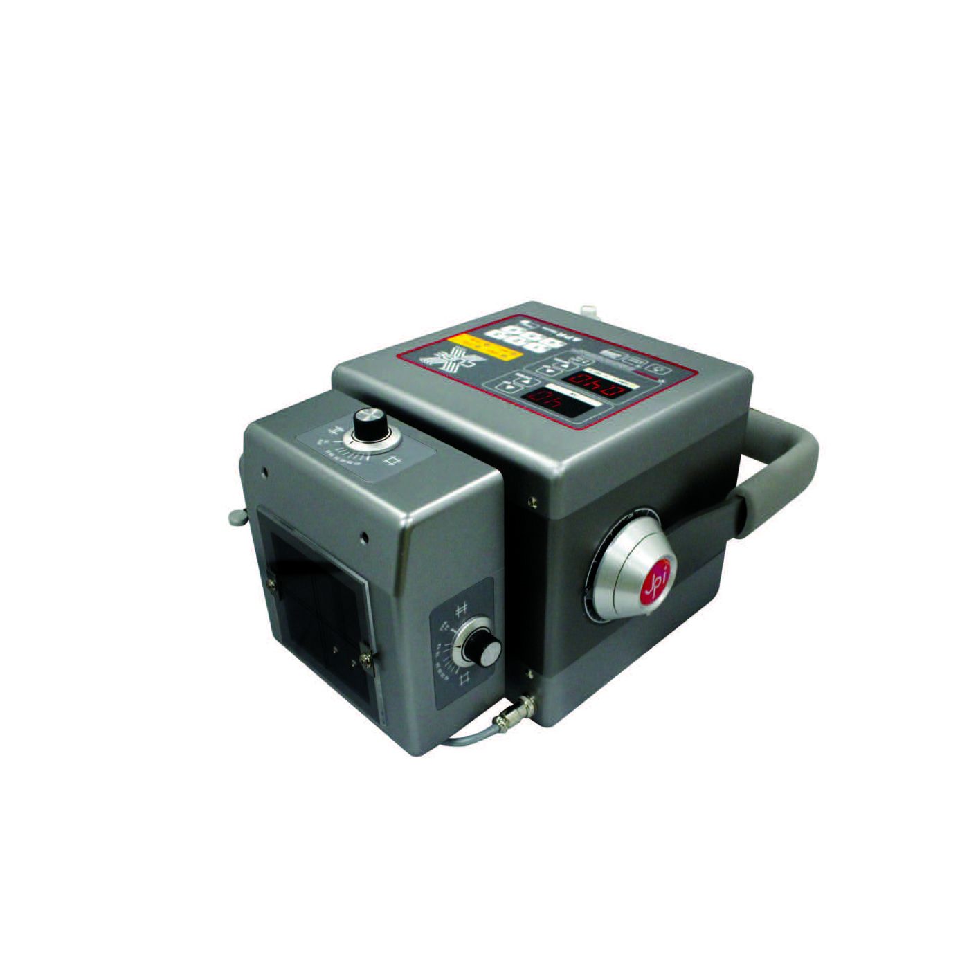 Портативный рентген JPI CUBE X 24