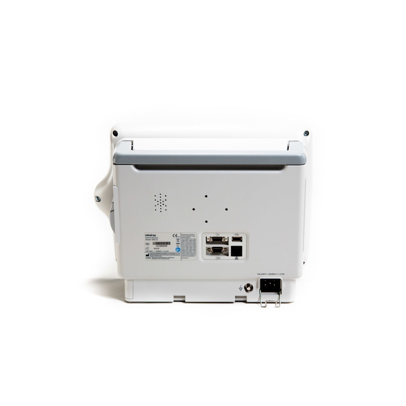 Монитор пациента Mindray iMEC 10