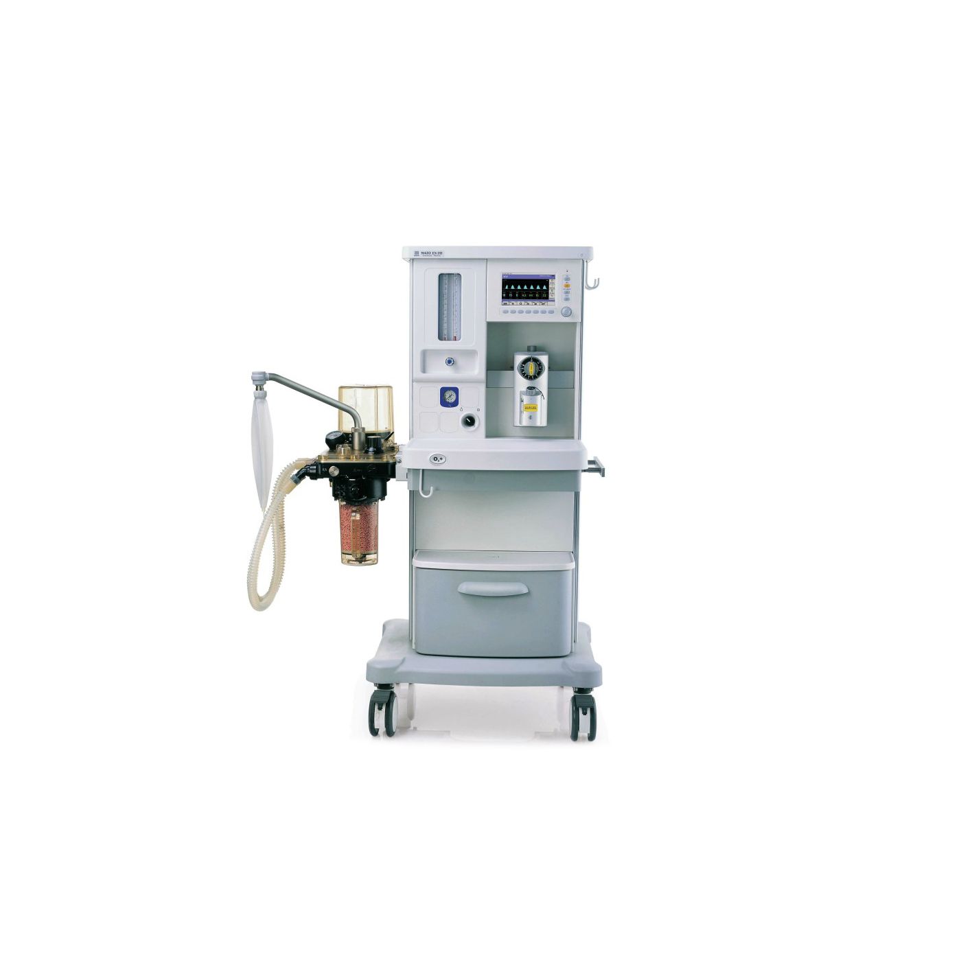 Наркозный аппарат Mindray WATO EX-20