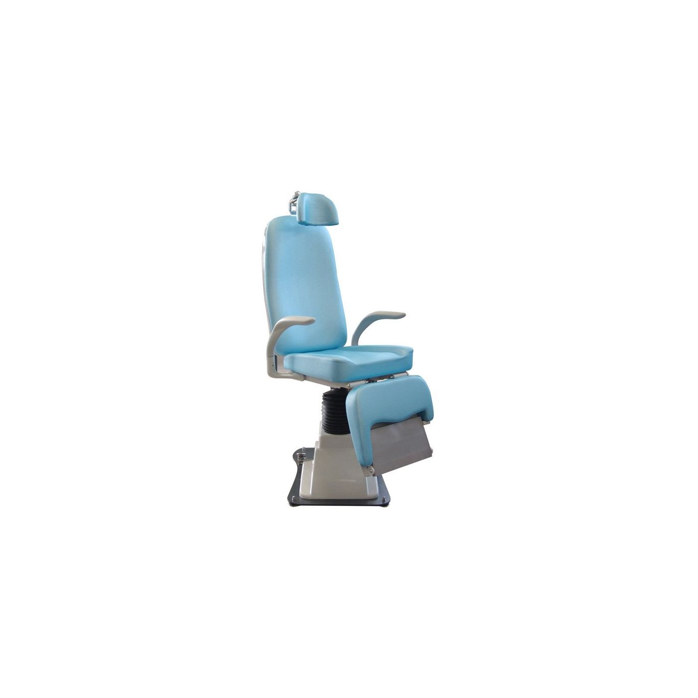 Оториноларингологическое кресло Euroclinic OTO P/V PROFESSIONAL