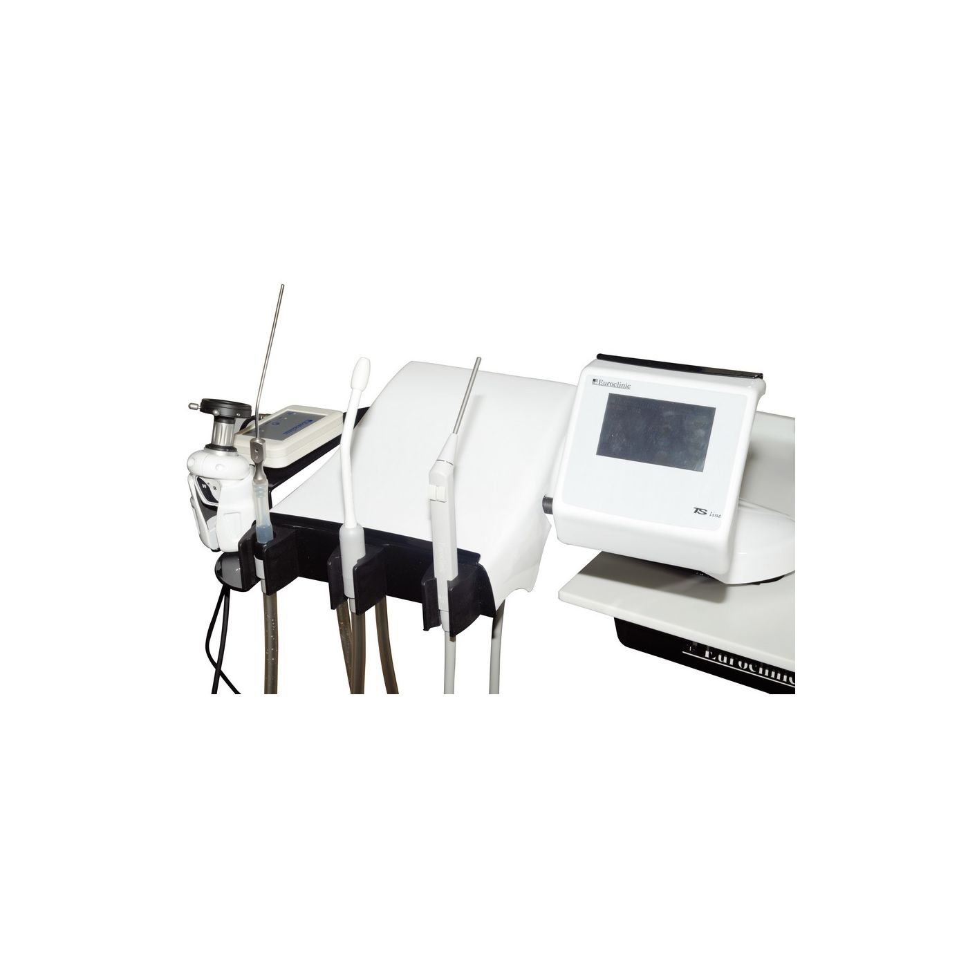 Лор-комбайн Euroclinic OTOCOMPACT