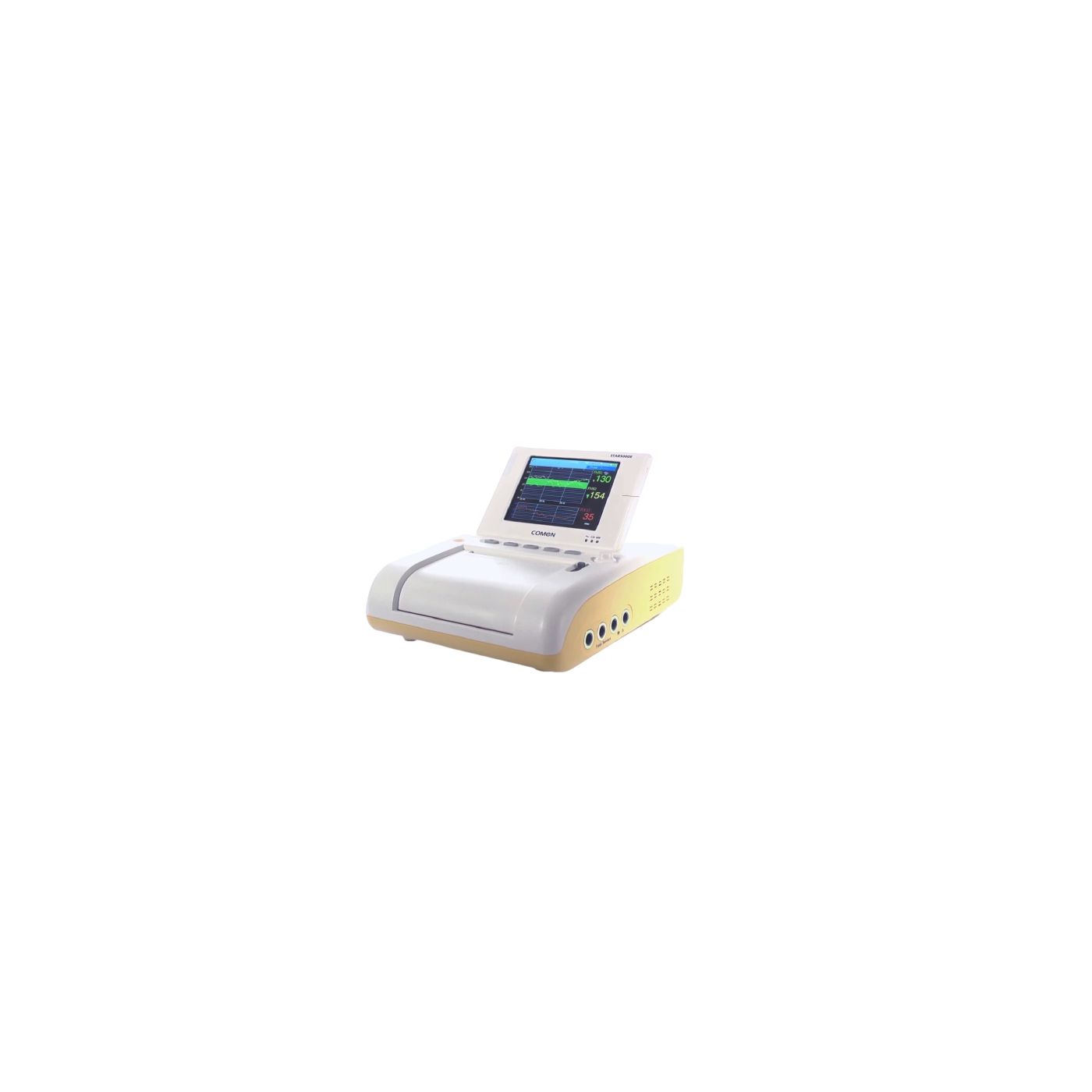 Фетальный монитор COMEN STAR5000E