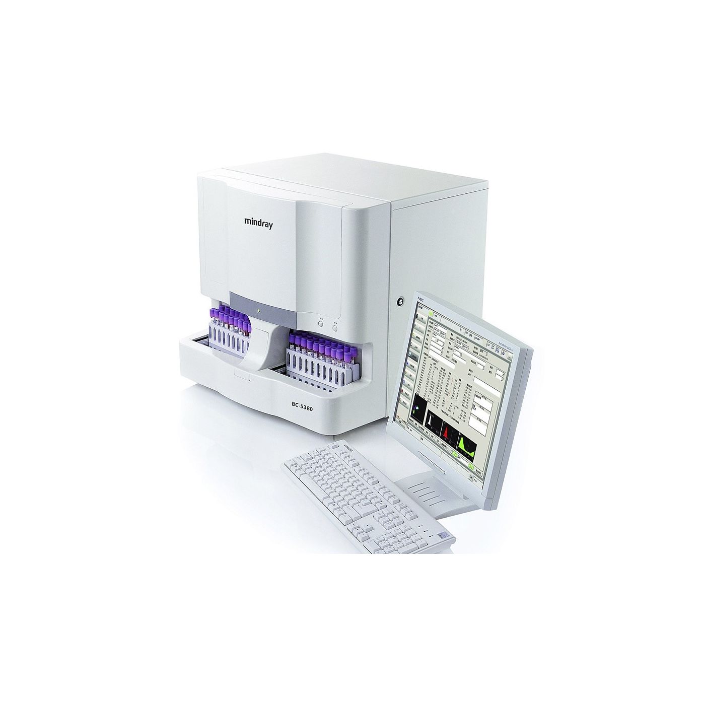 Гематологический анализатор Mindray BC-5380
