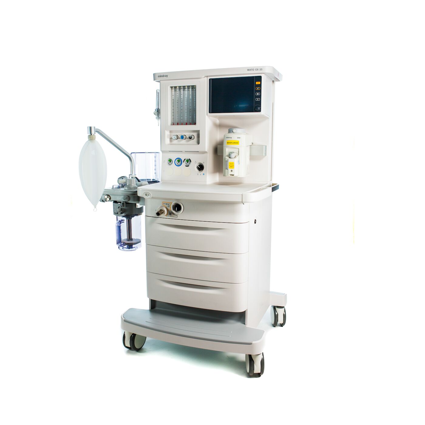 Наркозный аппарат Mindray WATO EX-35