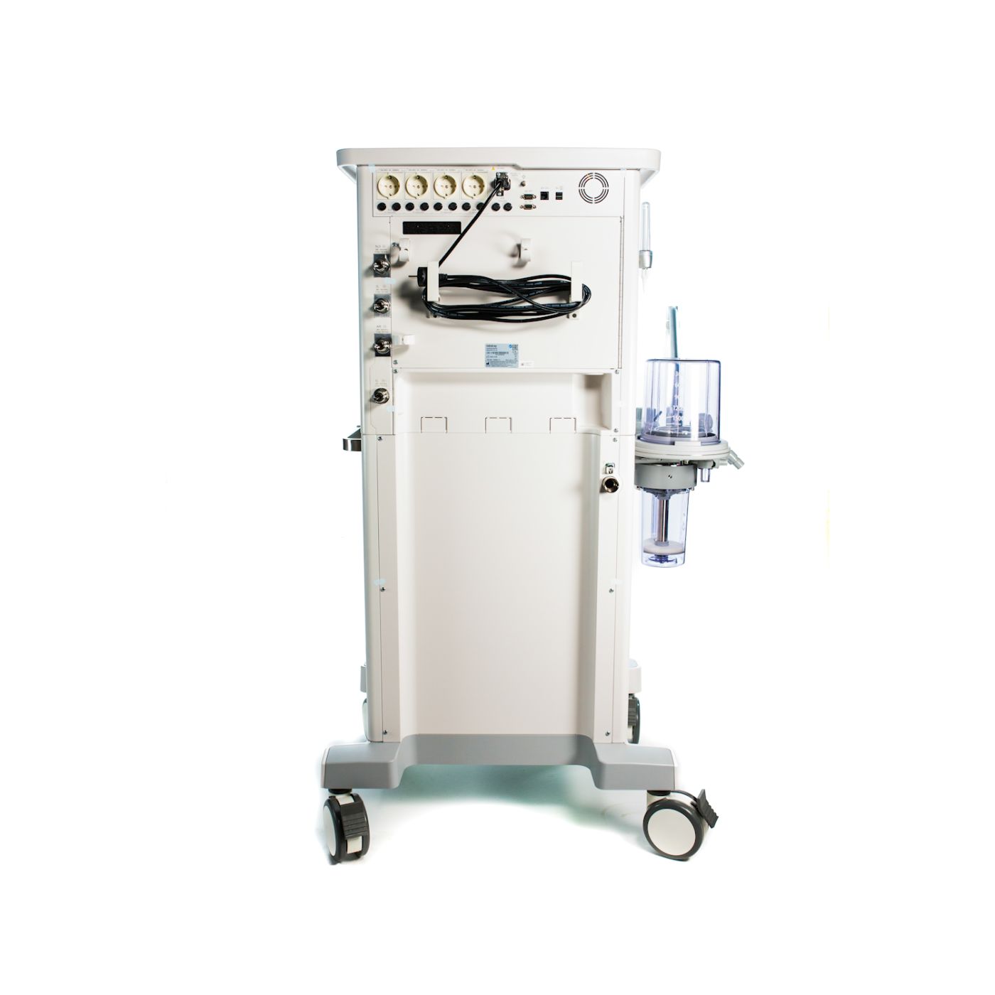 Наркозный аппарат Mindray WATO EX-35