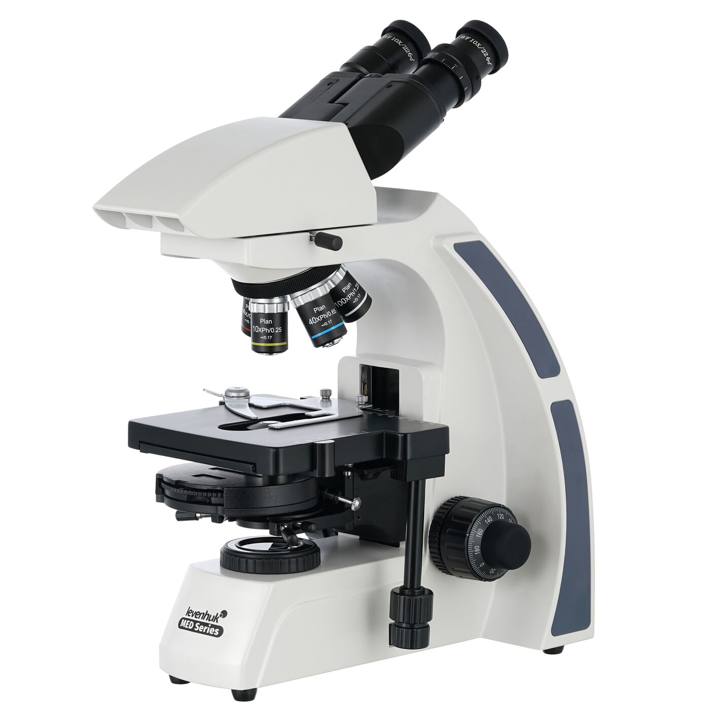 Микроскоп Levenhuk MED 45B