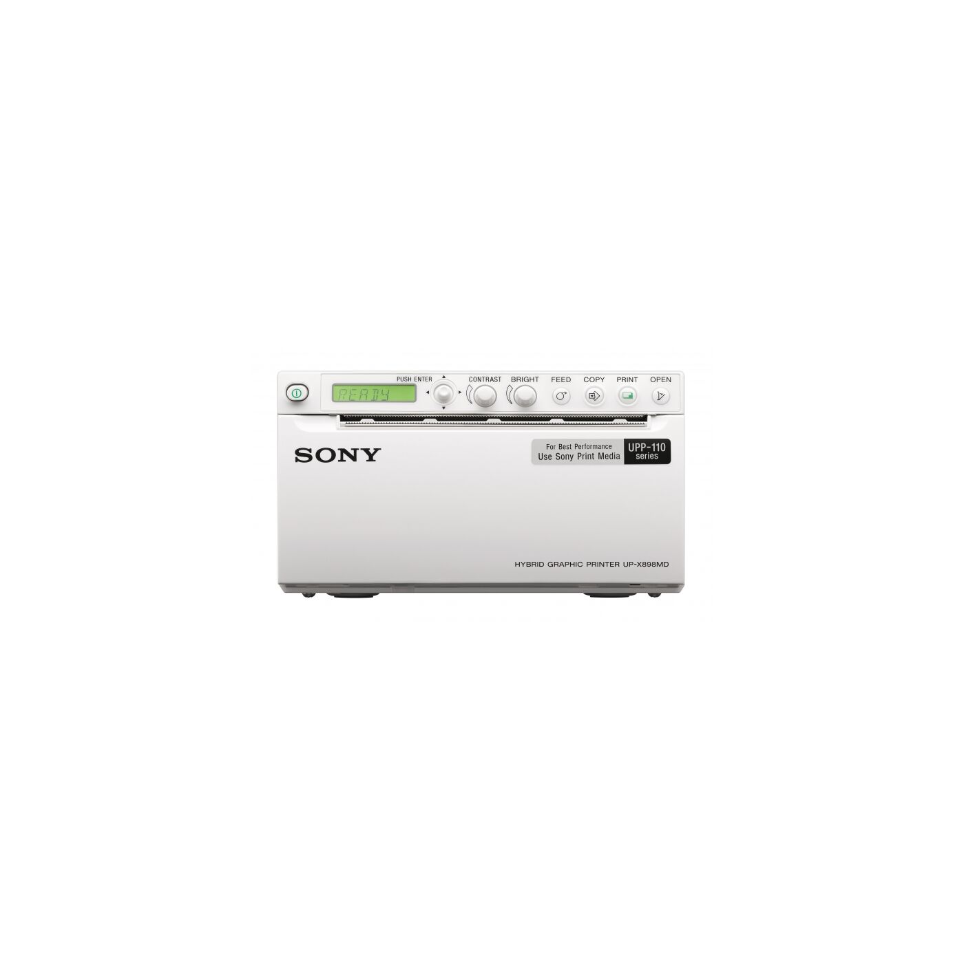 Принтер для УЗИ Sony UP-X898MD