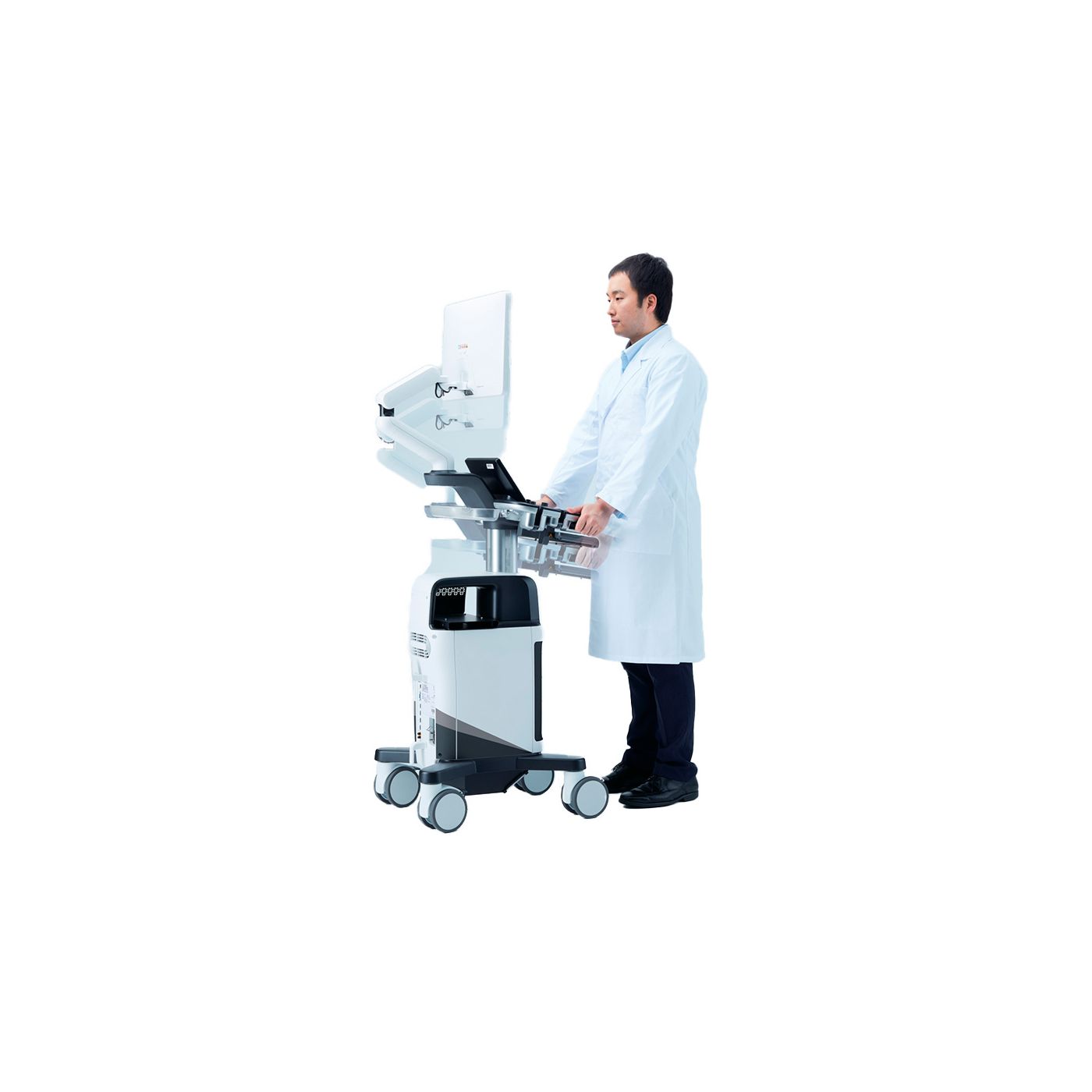 УЗИ аппарат Hitachi Futus