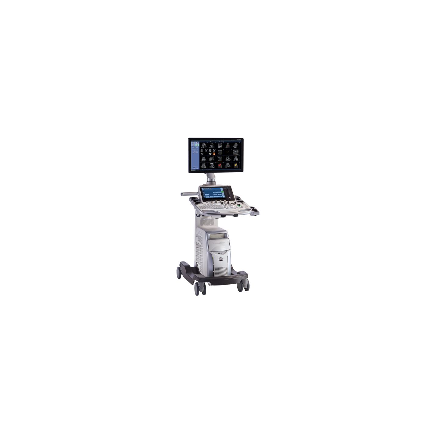 Аренда: GE Logiq S7 Expert R3