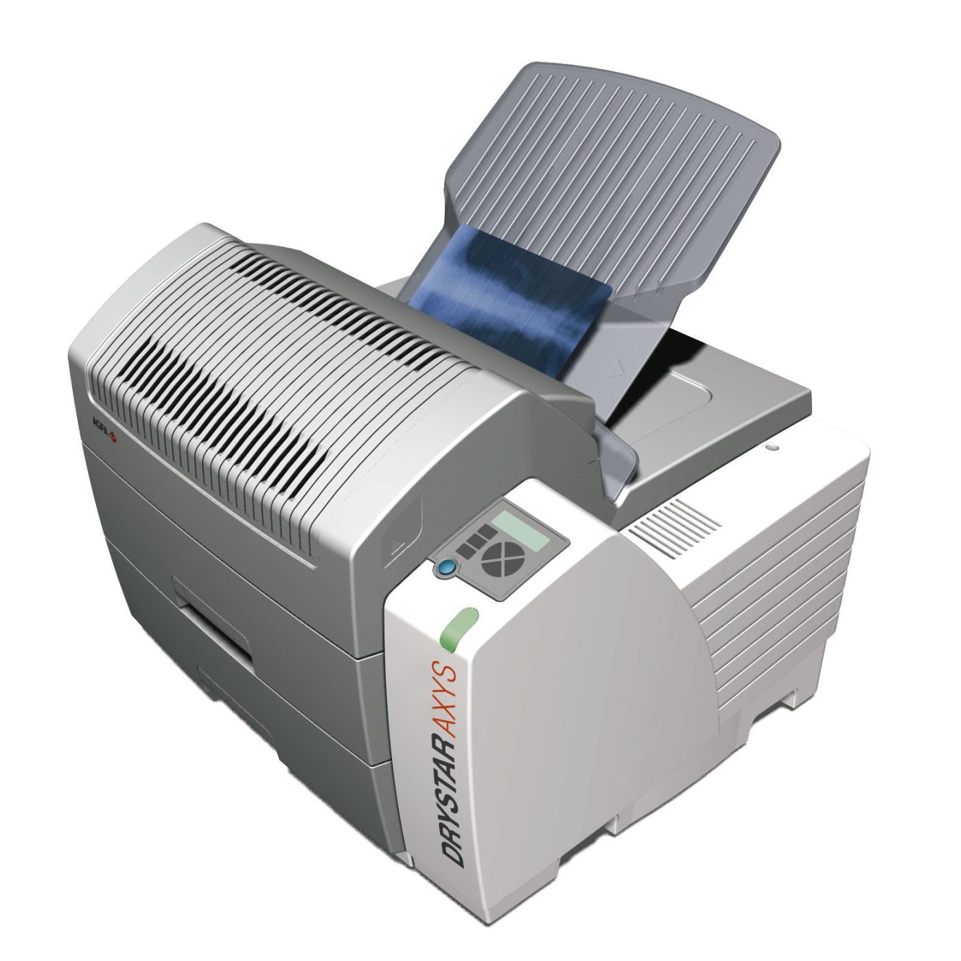 Медицинская мультиформатная камера AGFA Drystar AXYS