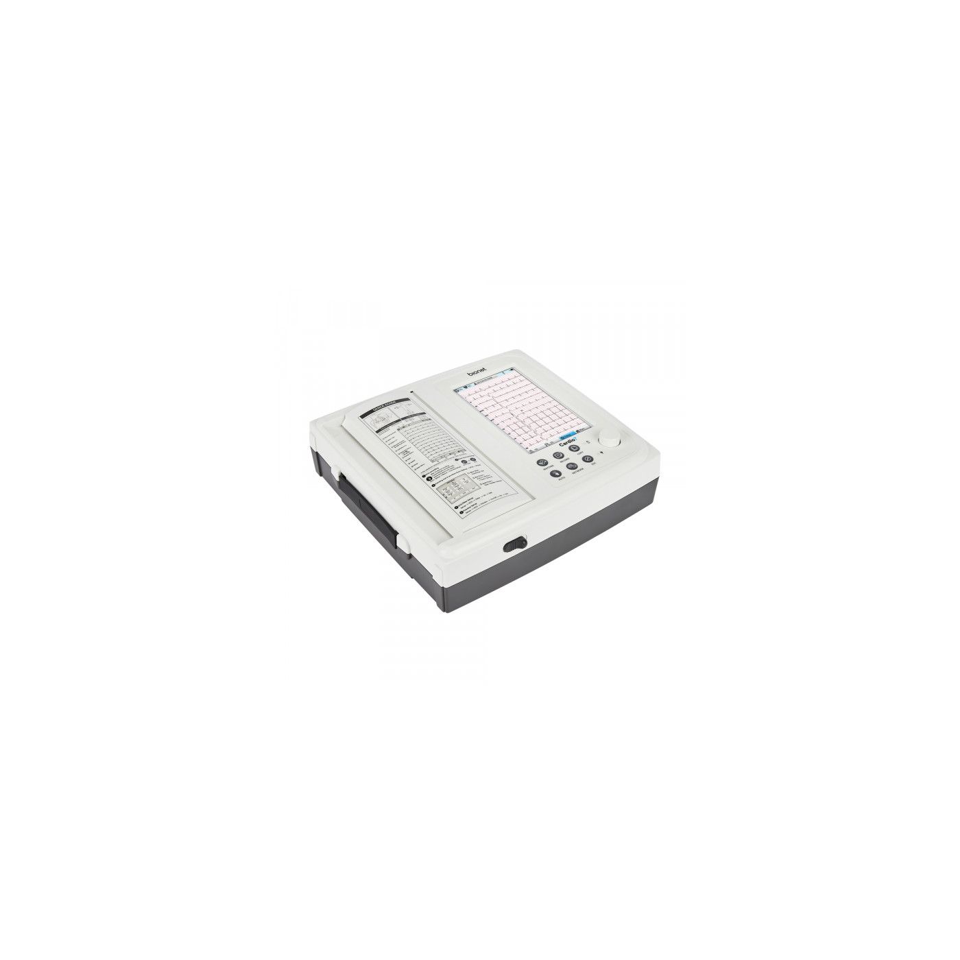 Электрокардиограф Bionet CardioCare 7