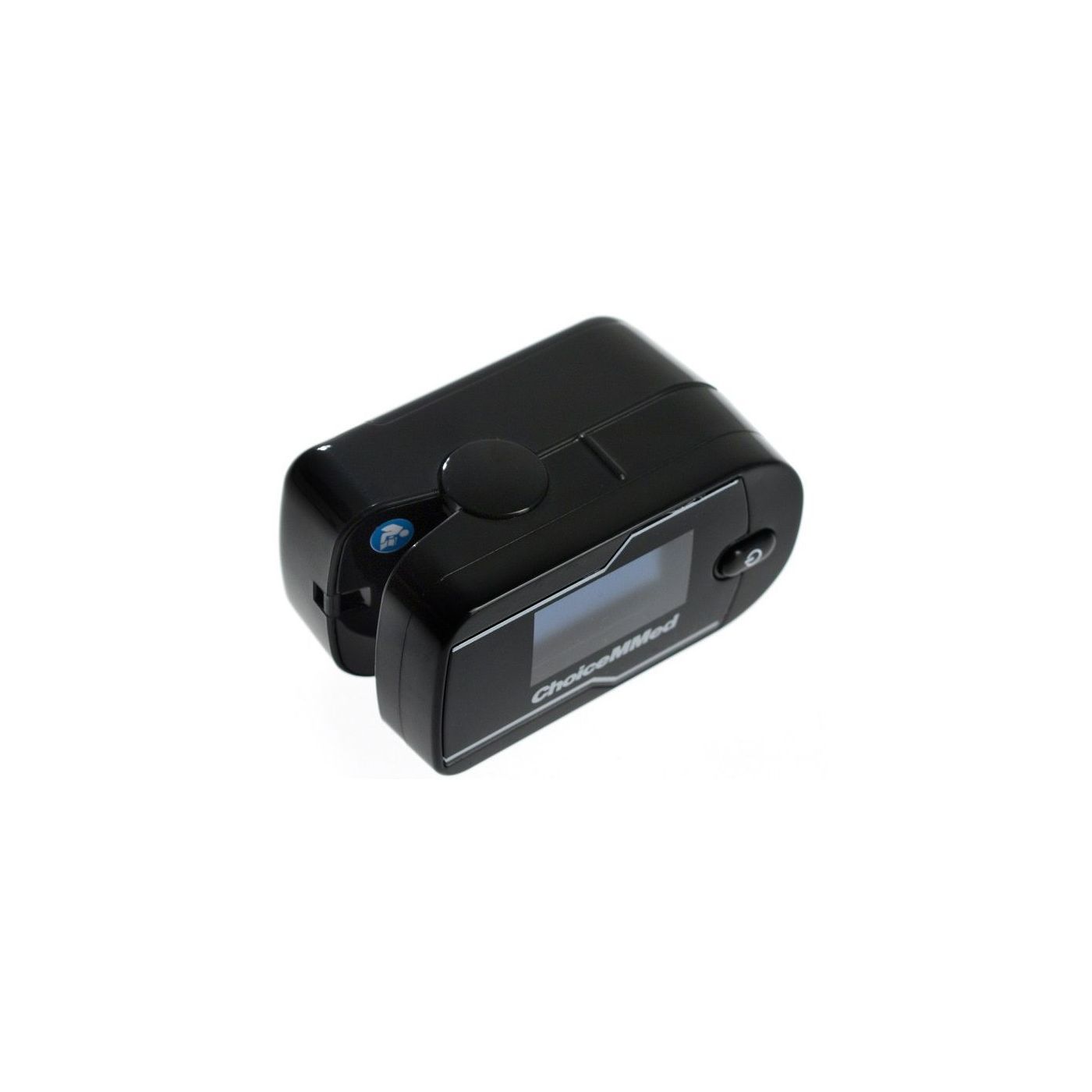 Напалечный пульсоксиметр ChoiceMMED MD300C21C