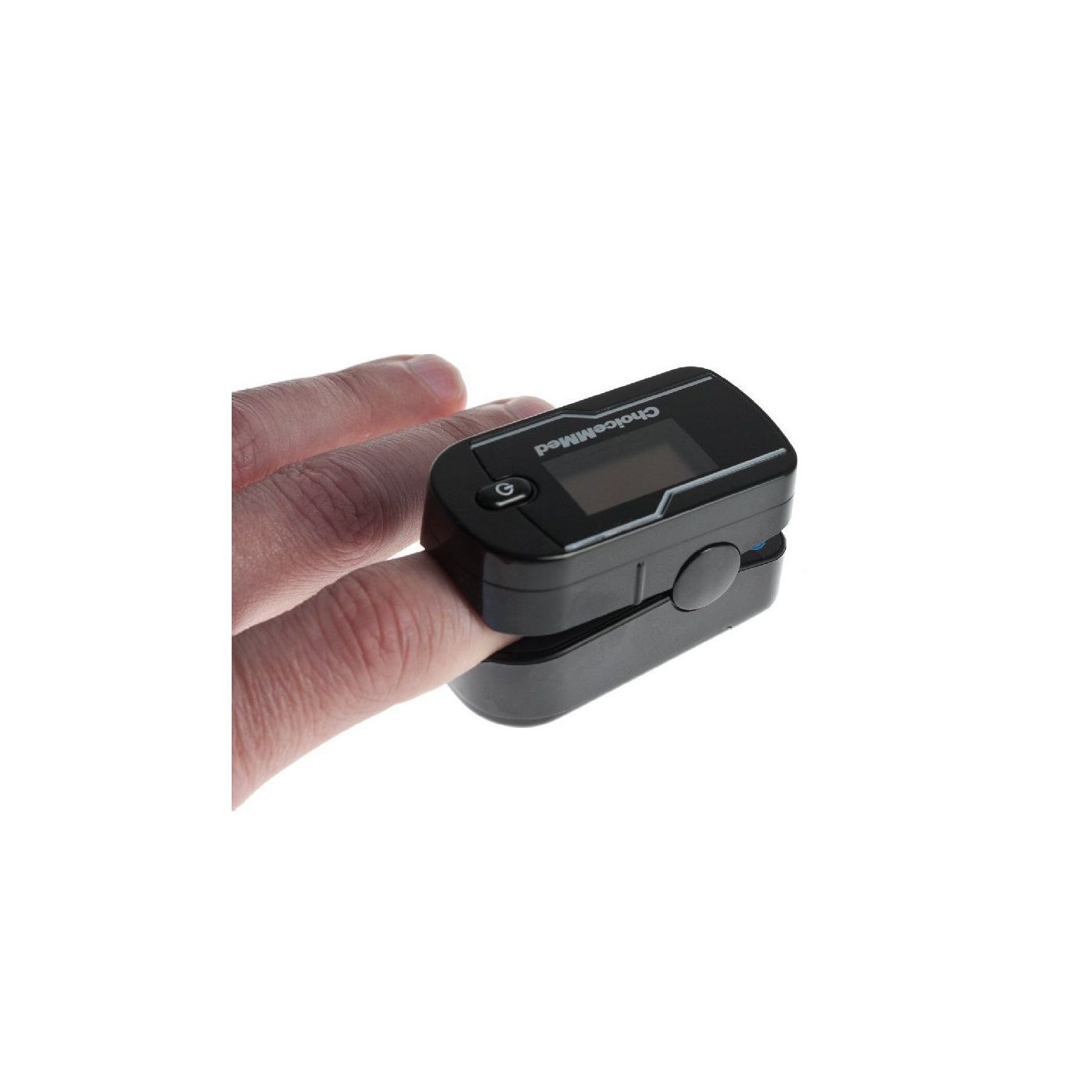 Напалечный пульсоксиметр ChoiceMMED MD300C21C