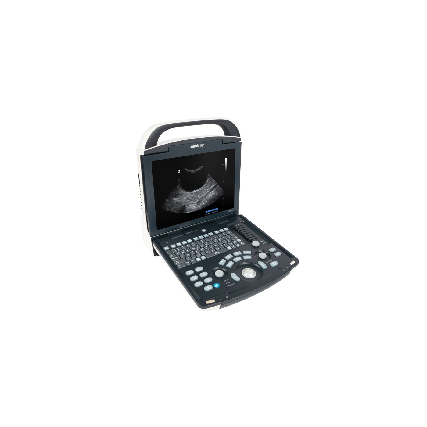Ветеринарный УЗИ аппарат Mindray DP-10 Vet Color