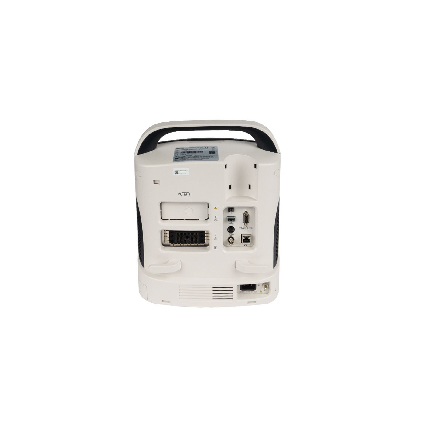 Ветеринарный УЗИ аппарат Mindray DP-10 Vet Color