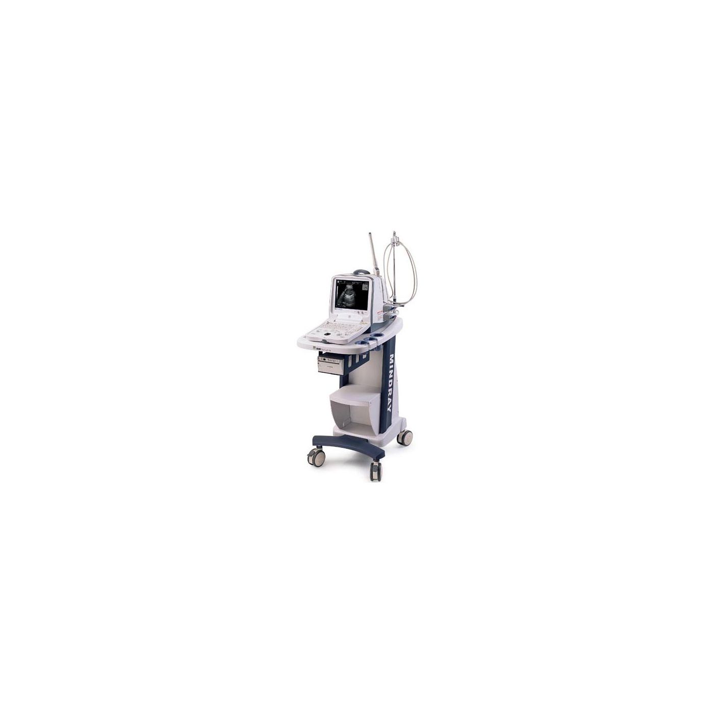 УЗИ аппарат Mindray DP 6600