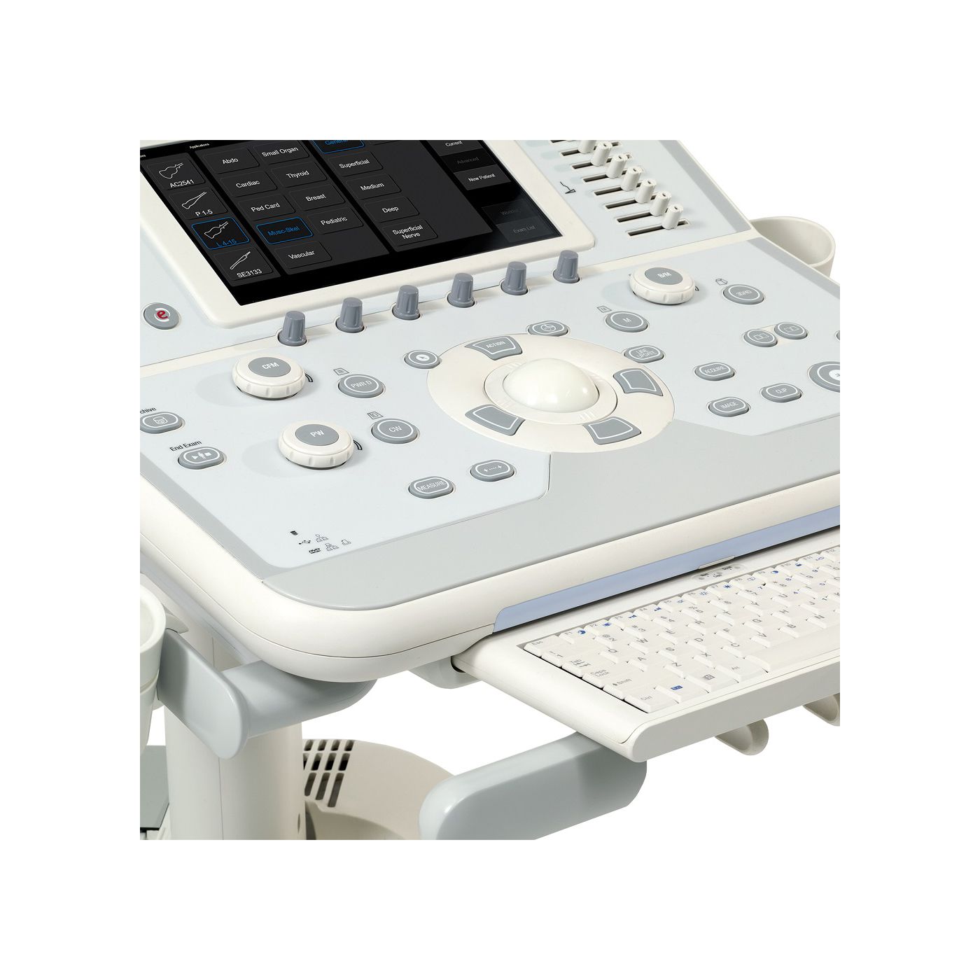 УЗИ аппарат Esaote MyLab X6