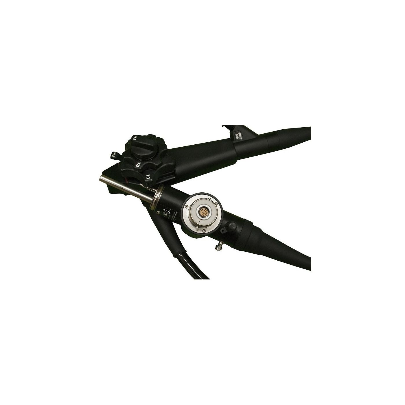 Видеогастроскоп Huger GVE-2100P эконом
