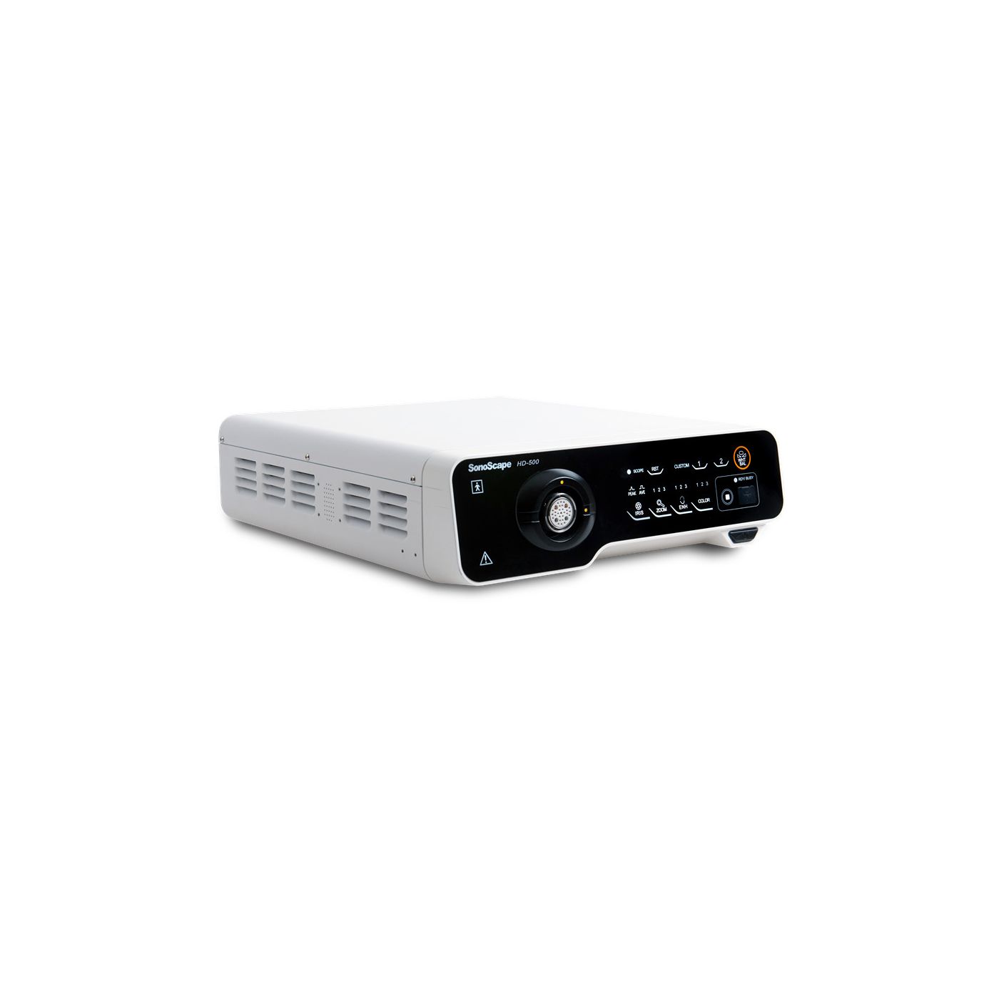 Видеопроцессор SonoScape HD-550