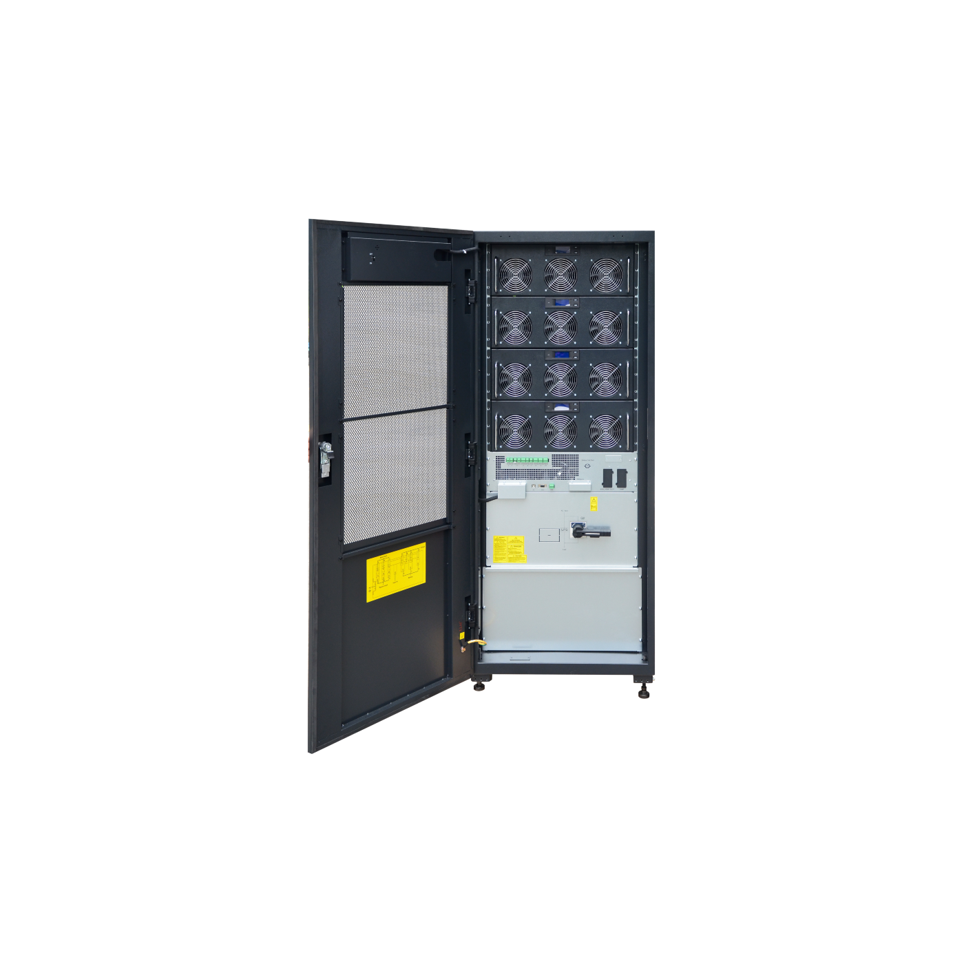 Источник бесперебойного питания Hiden Expert HE33150X