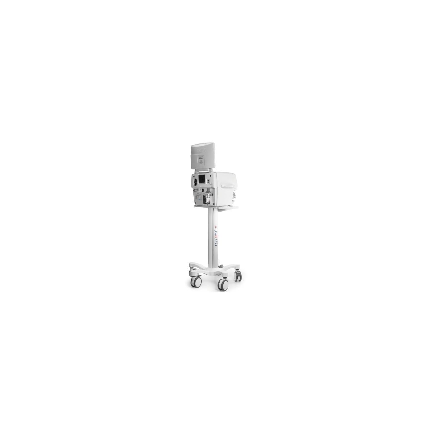 Аппарат ИВЛ Triton ZISLINE МV300 К0.22