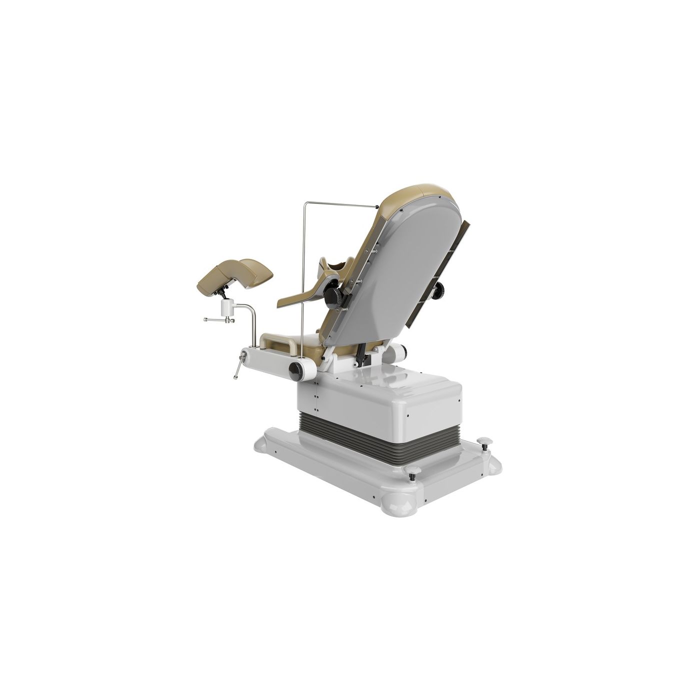 Гинекологическое кресло JW Medical CHS – E1000