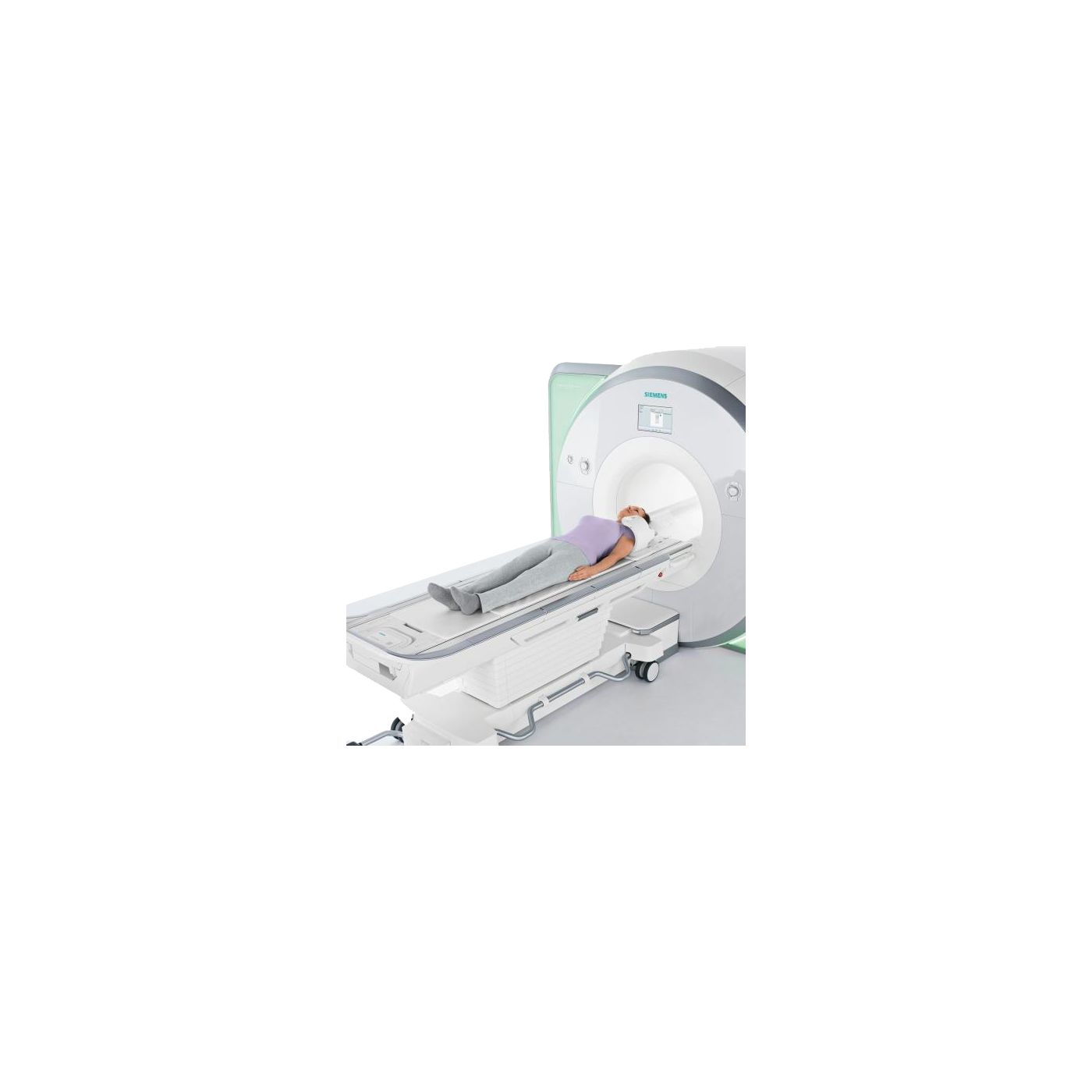 Катушка для плеча Siemens Shoulder Large 16, Shoulder Small 16