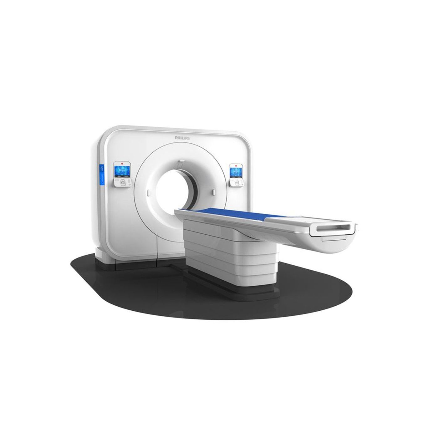 Компьютерный томограф Philips IQon Spectral CT