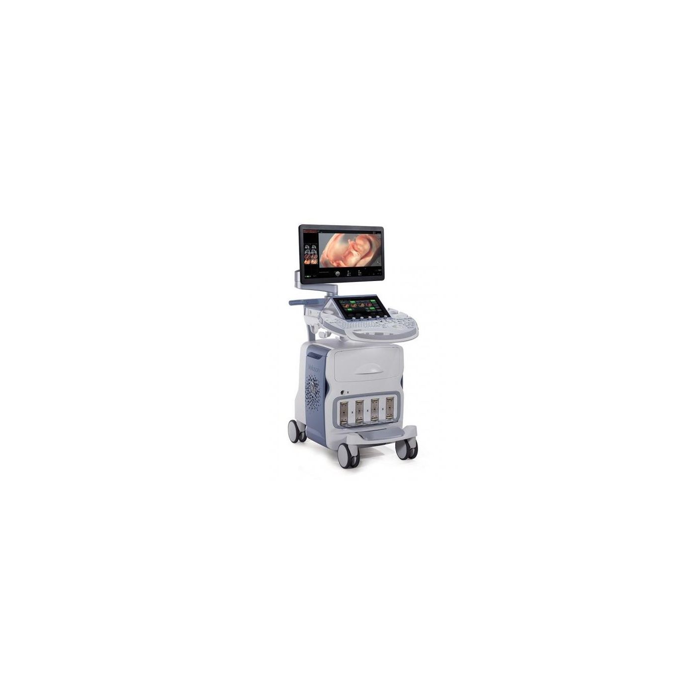УЗИ аппарат GE Healthcare Voluson E10 BT 21