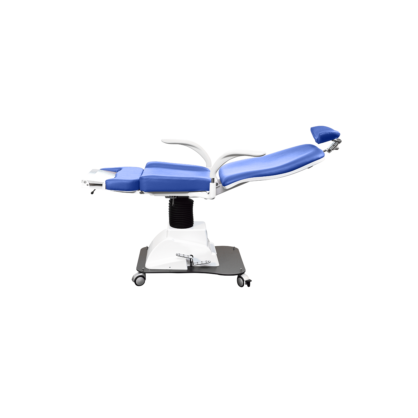 Оториноларингологическое кресло Euroclinic OTO P/I PROFESSIONAL