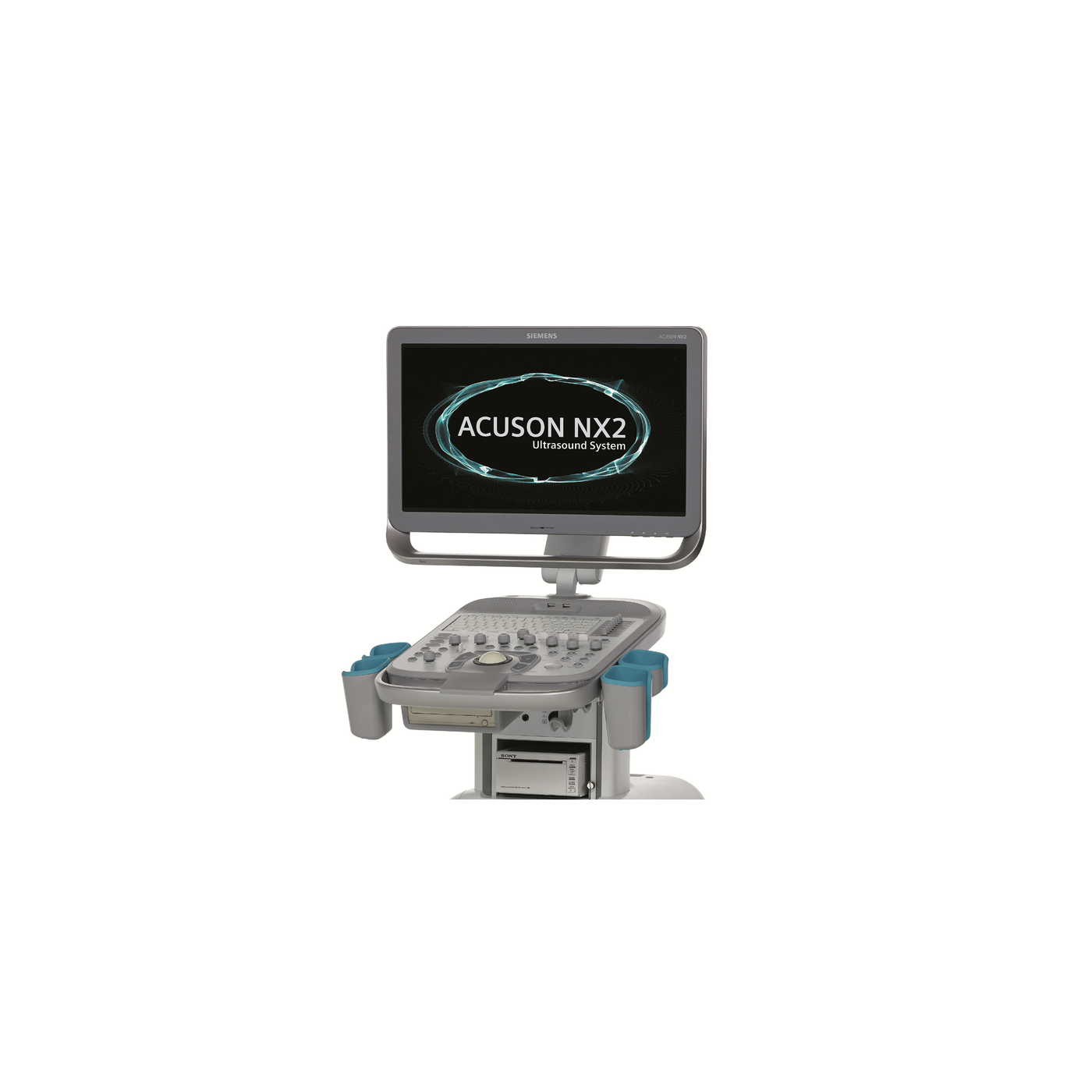 УЗИ аппарат Siemens Acuson NX2