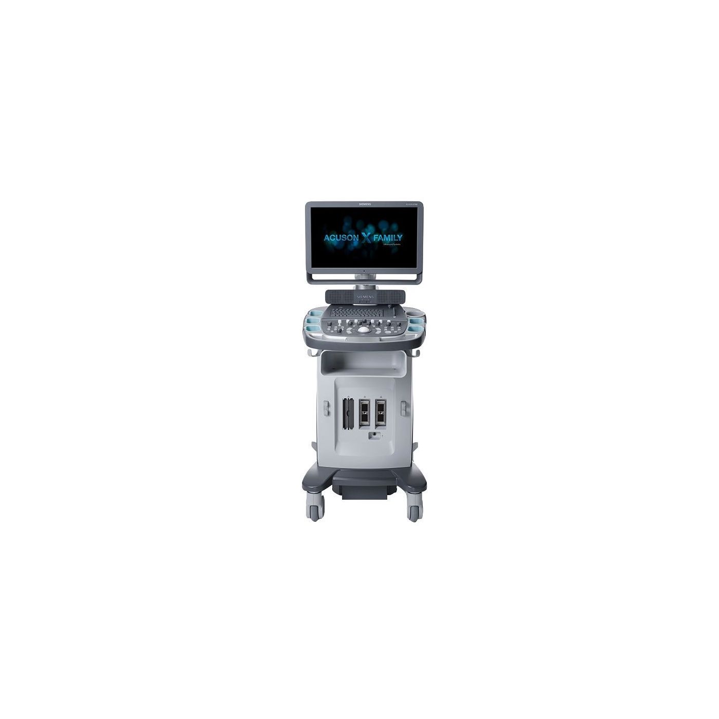 Ультразвуковая система Siemens ACUSON X700