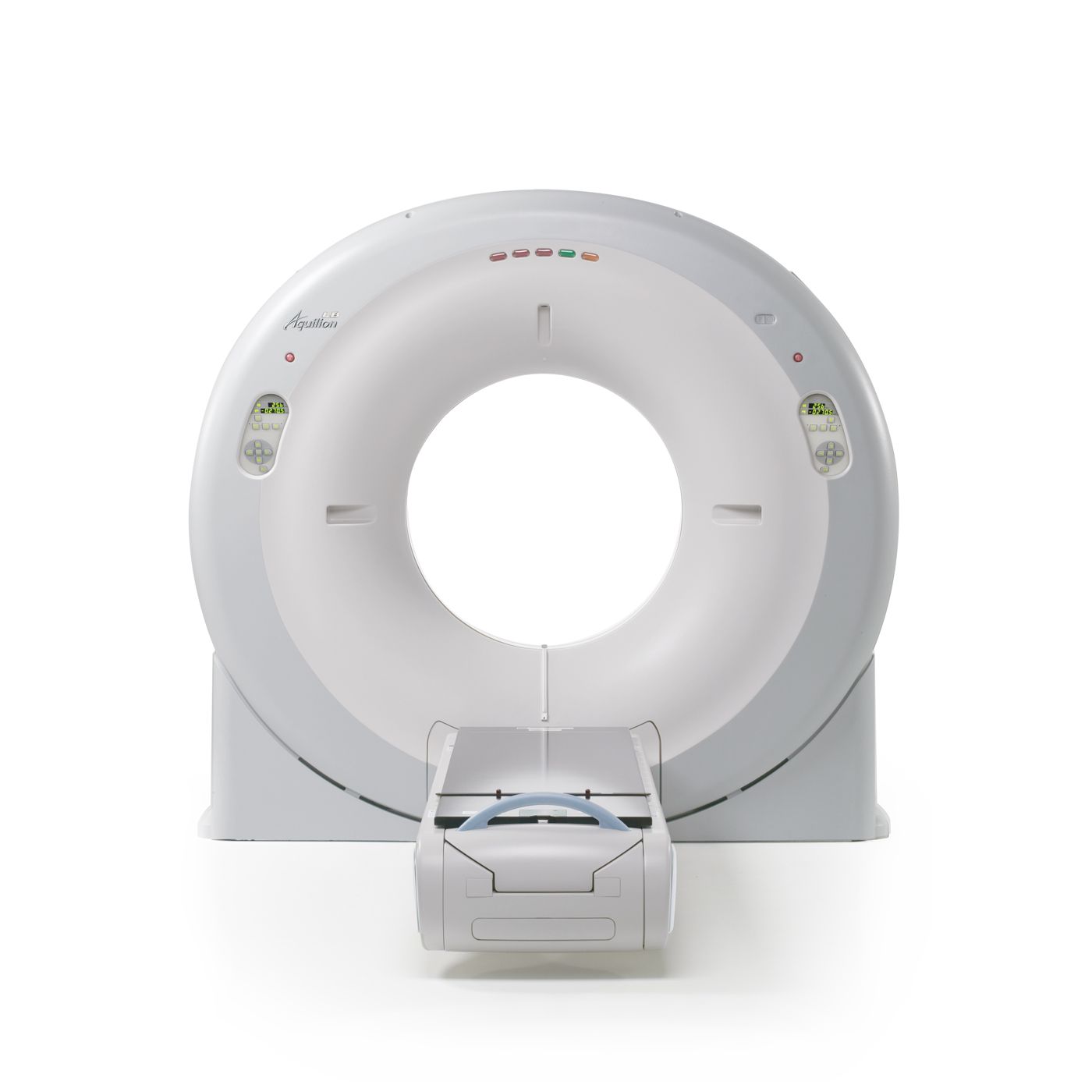 Компьютерный томограф Canon Aquilion LB