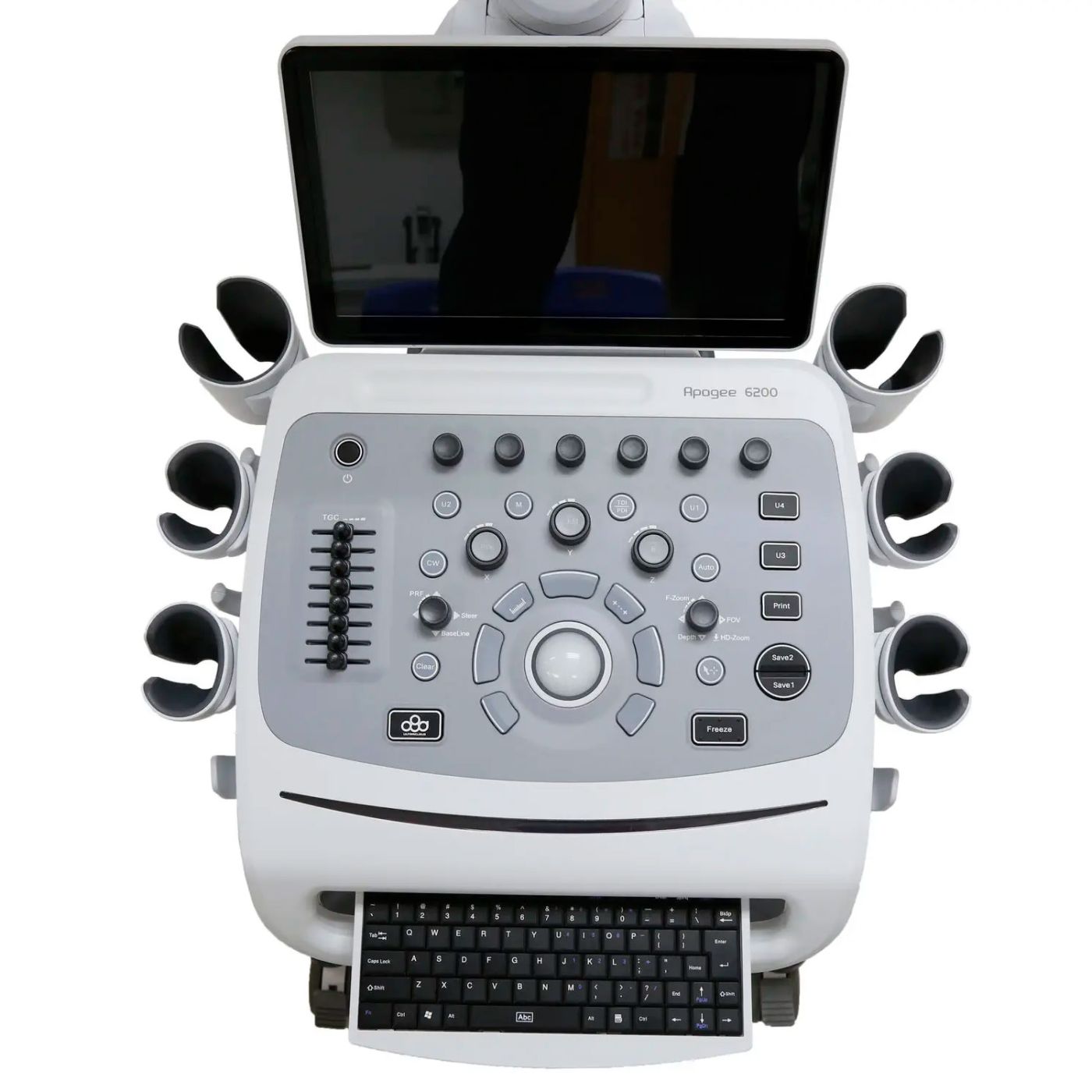 УЗИ аппарат SIUI Apogee 6200